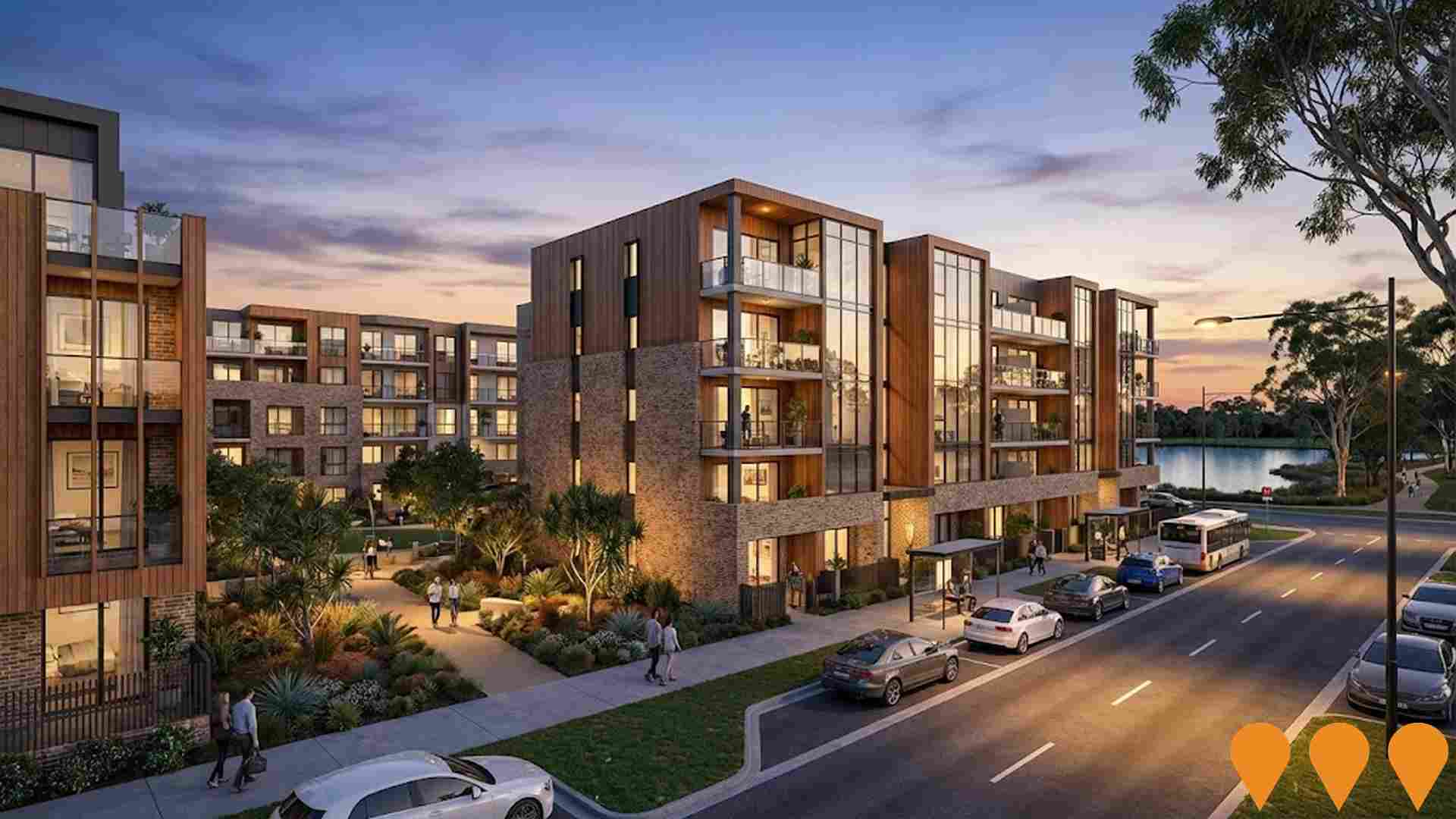 Residential Development