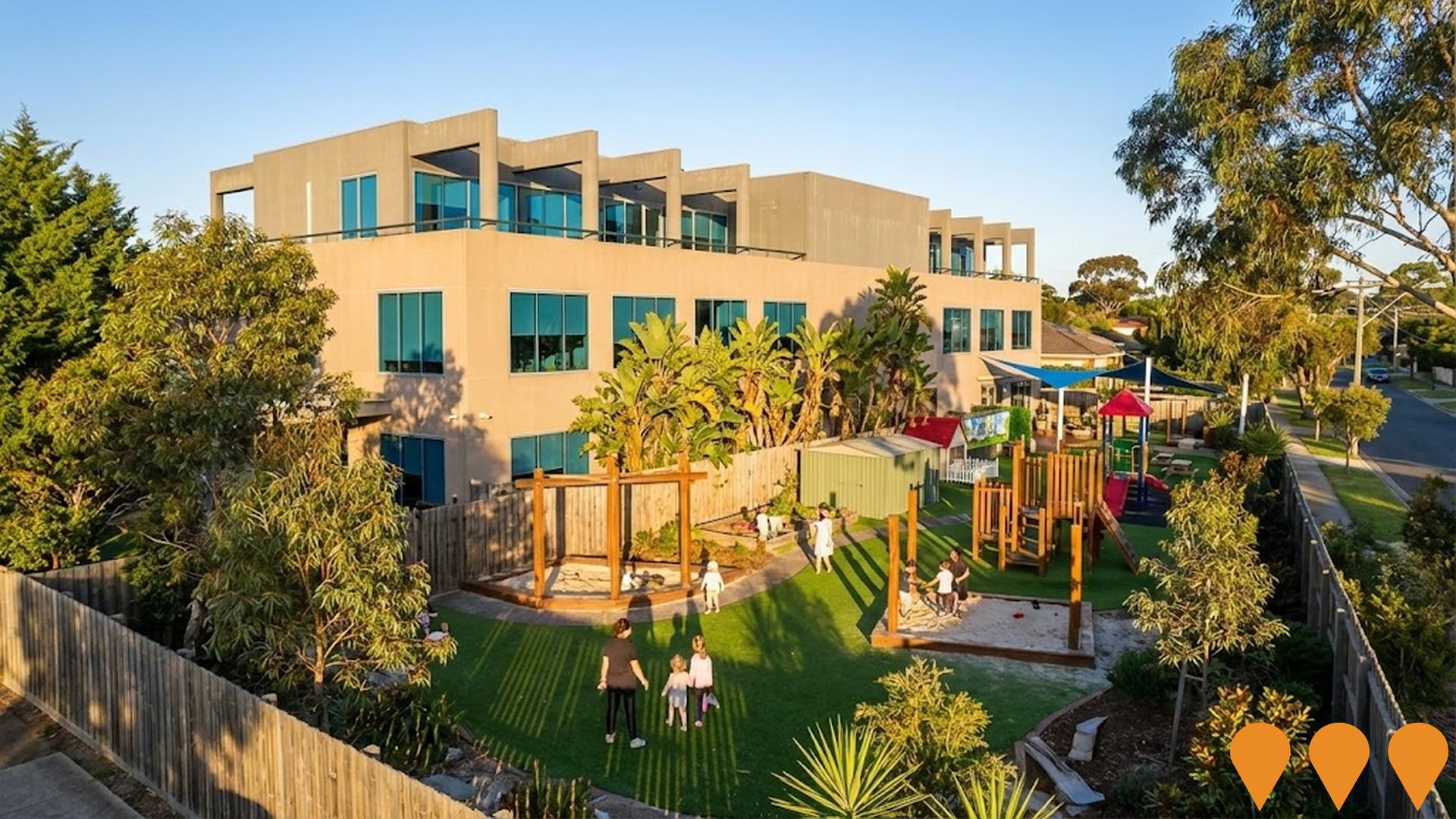 Education & Training