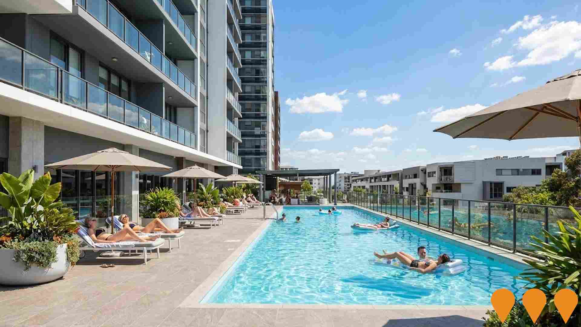 Residential Development