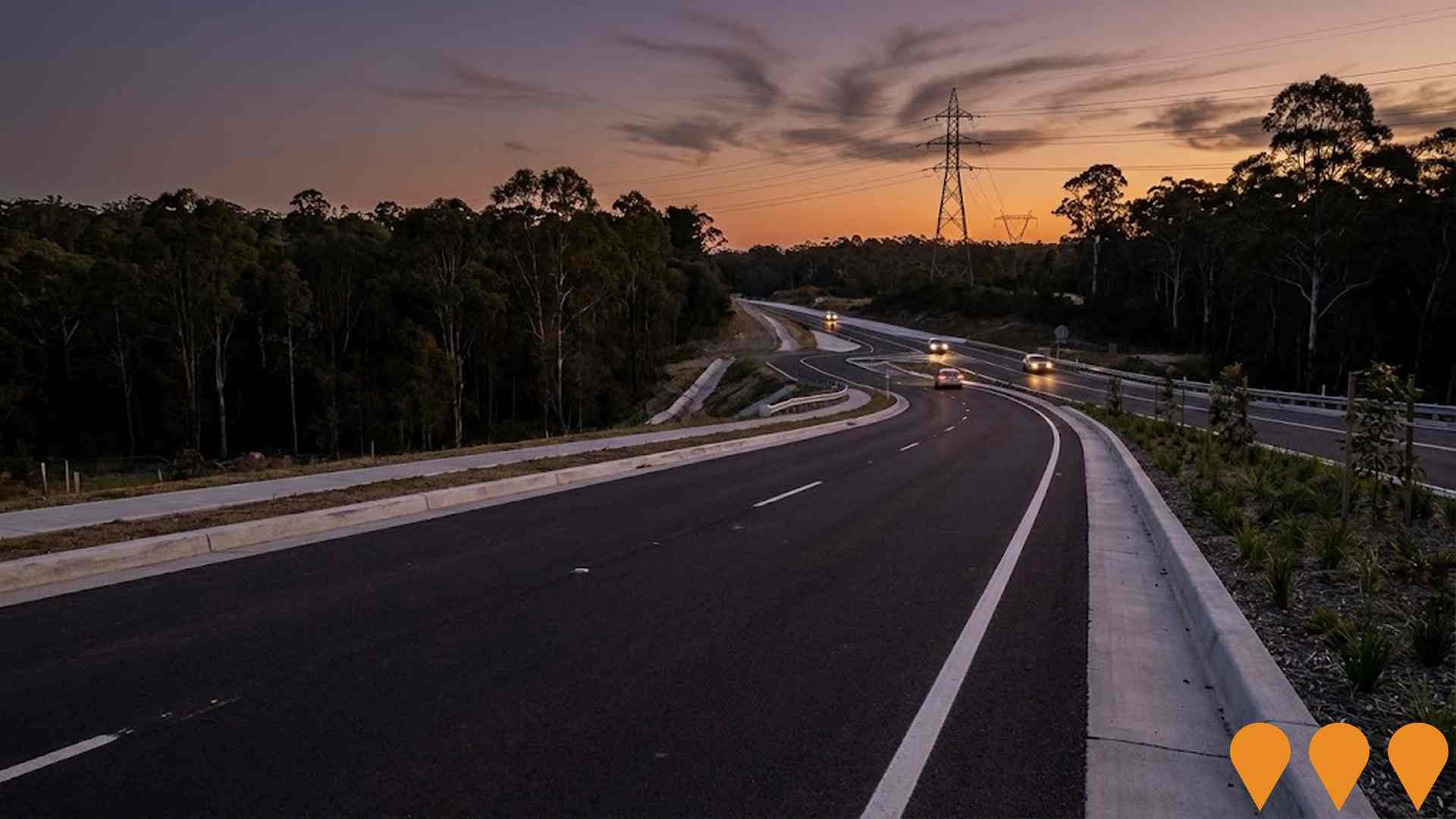 Transport & Logistics