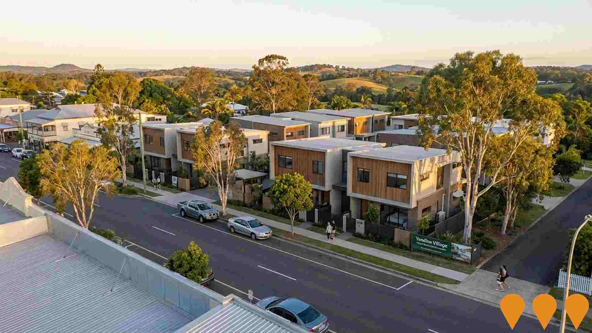 Residential Development