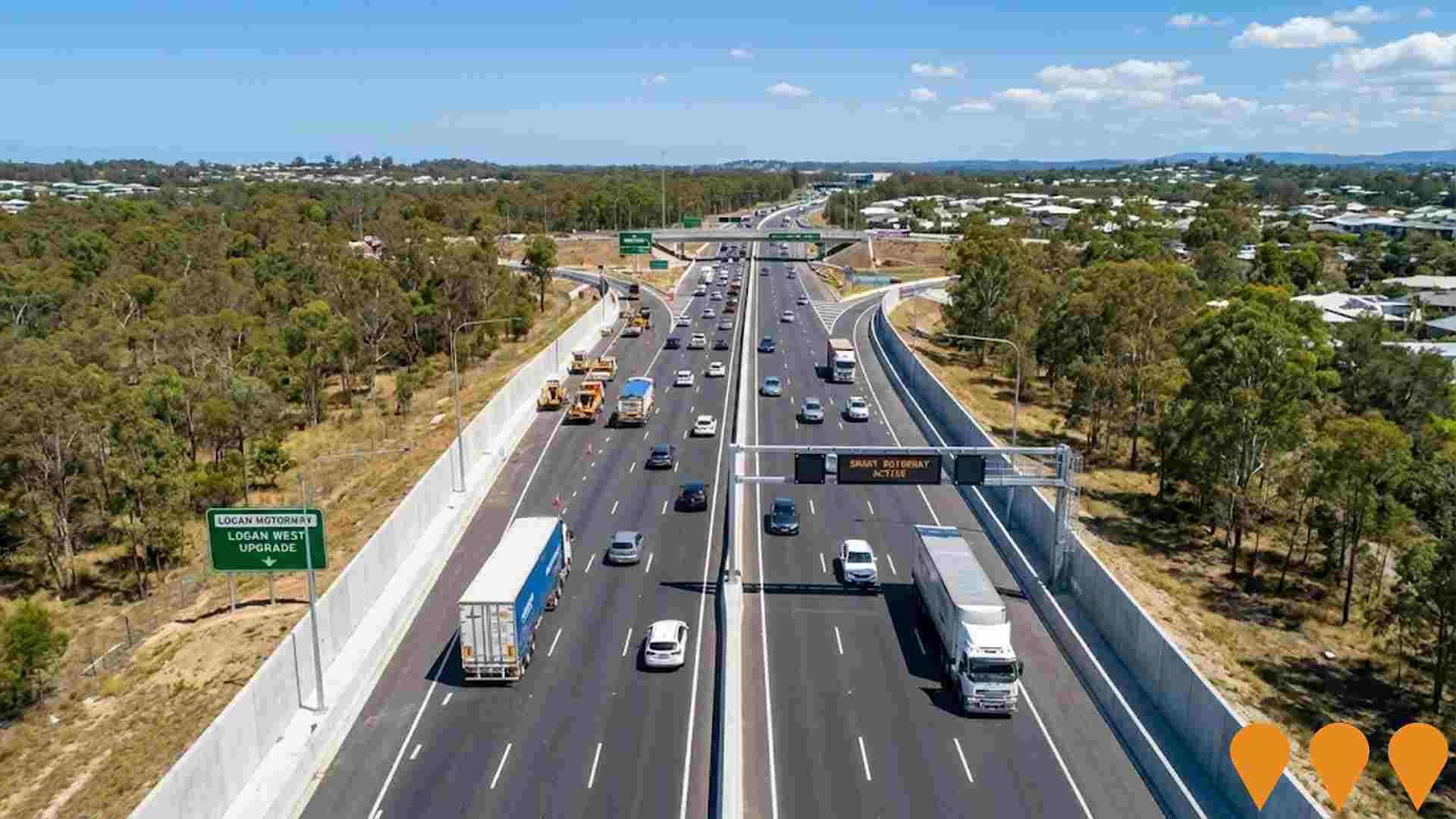 Transport & Logistics