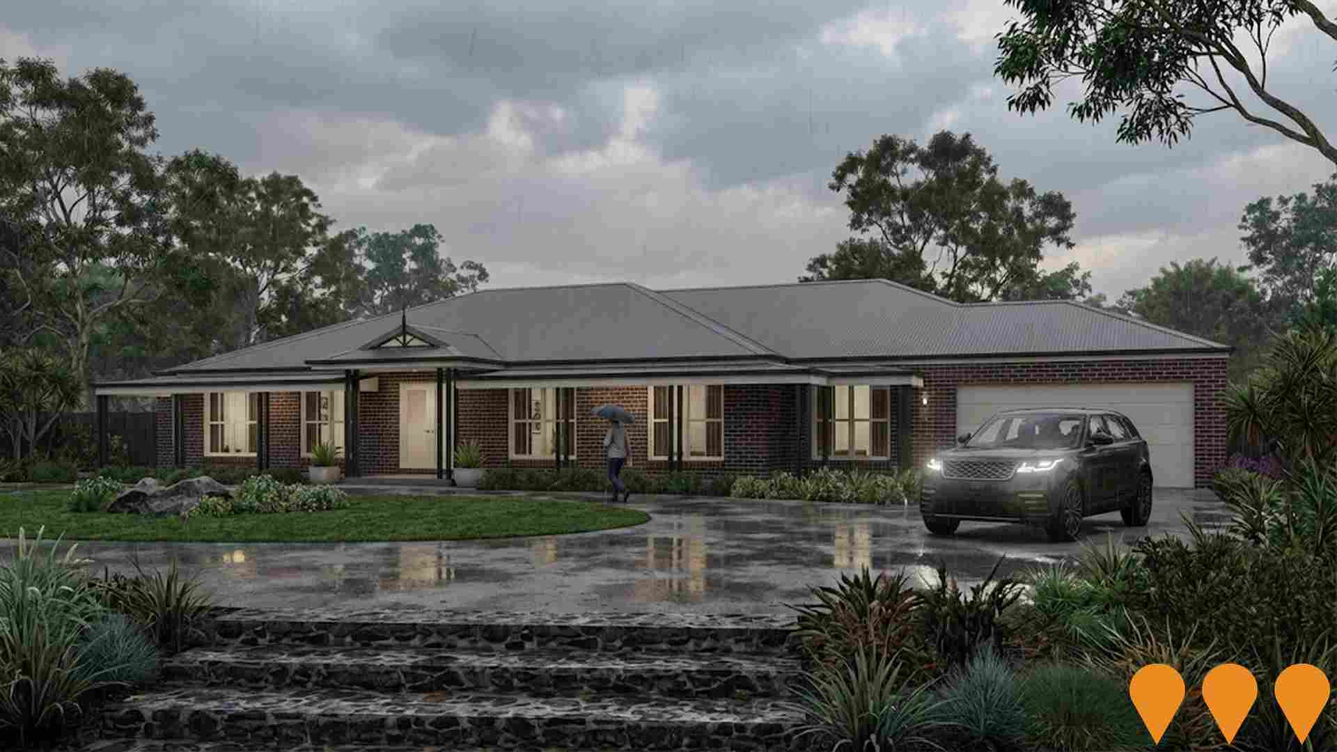 Residential Development