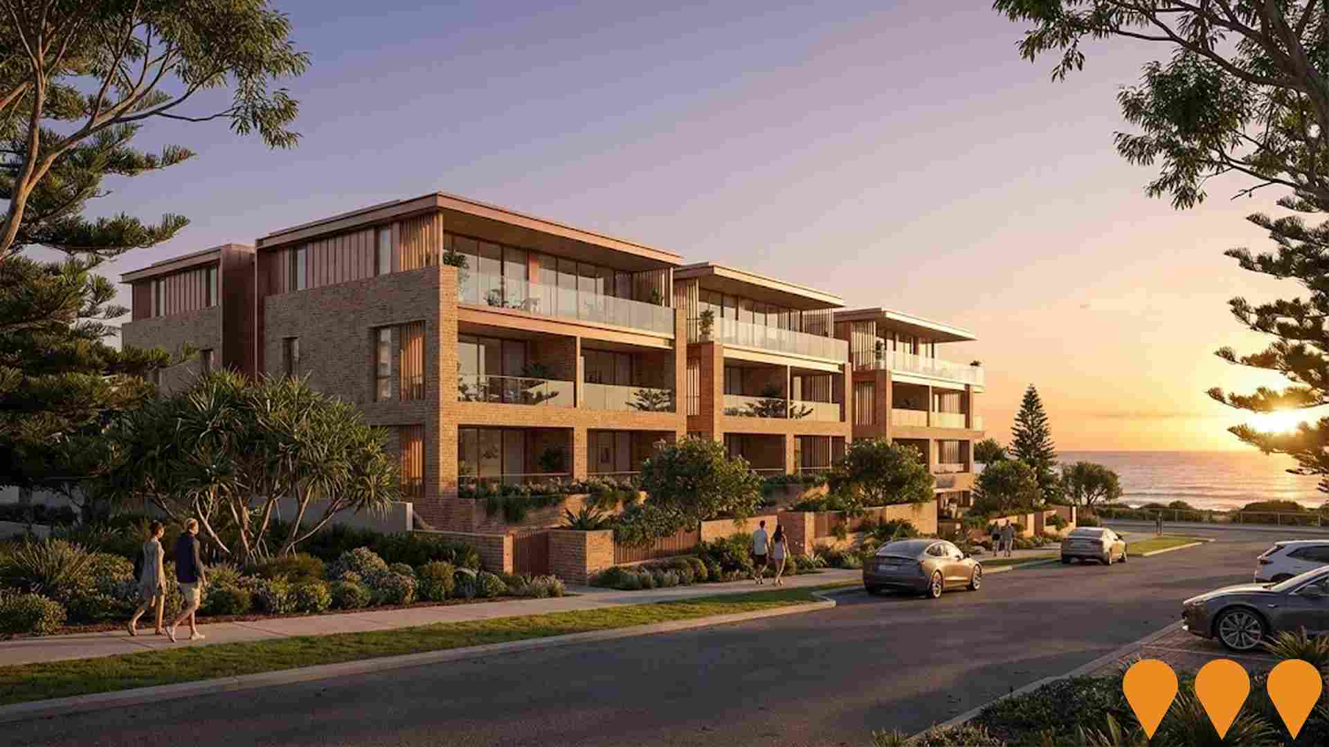 Residential Development