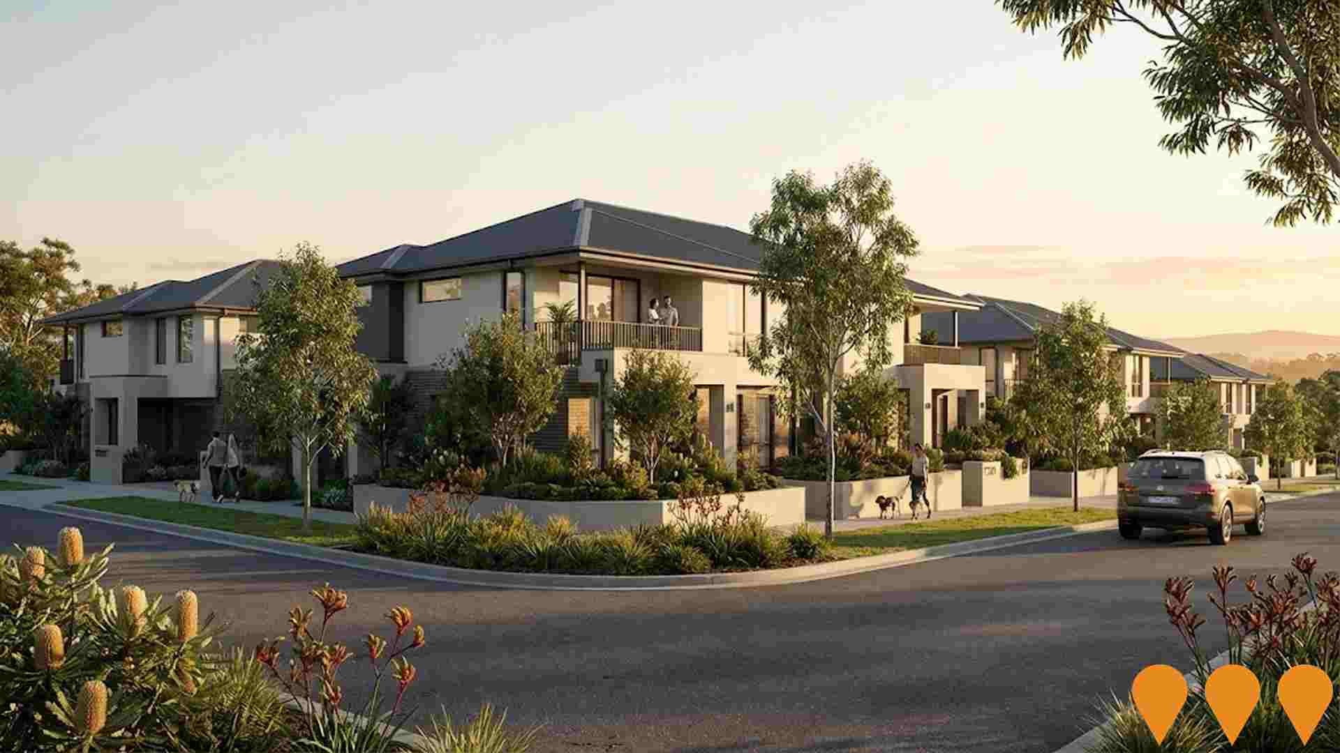 Residential Development