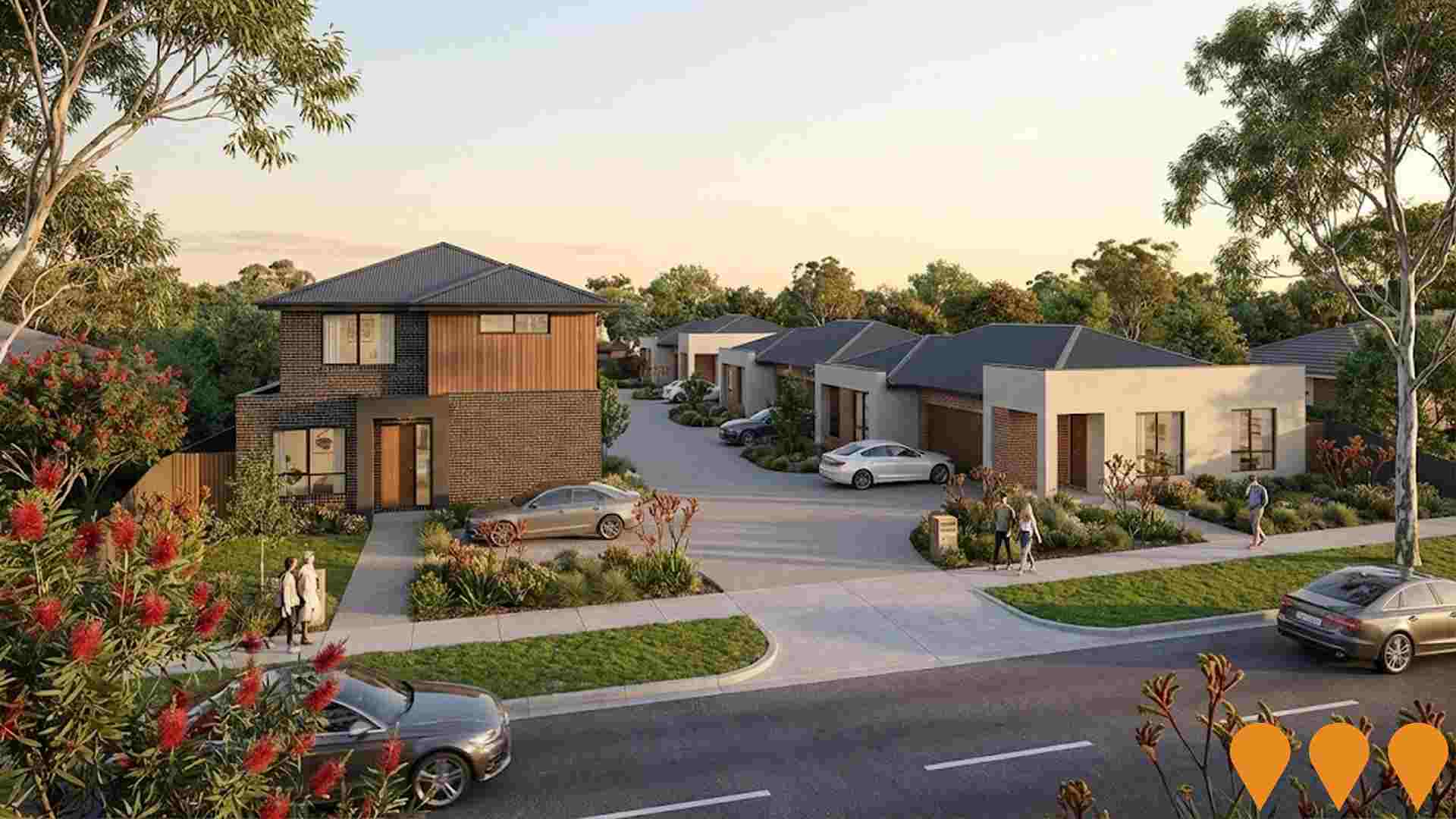 Residential Development