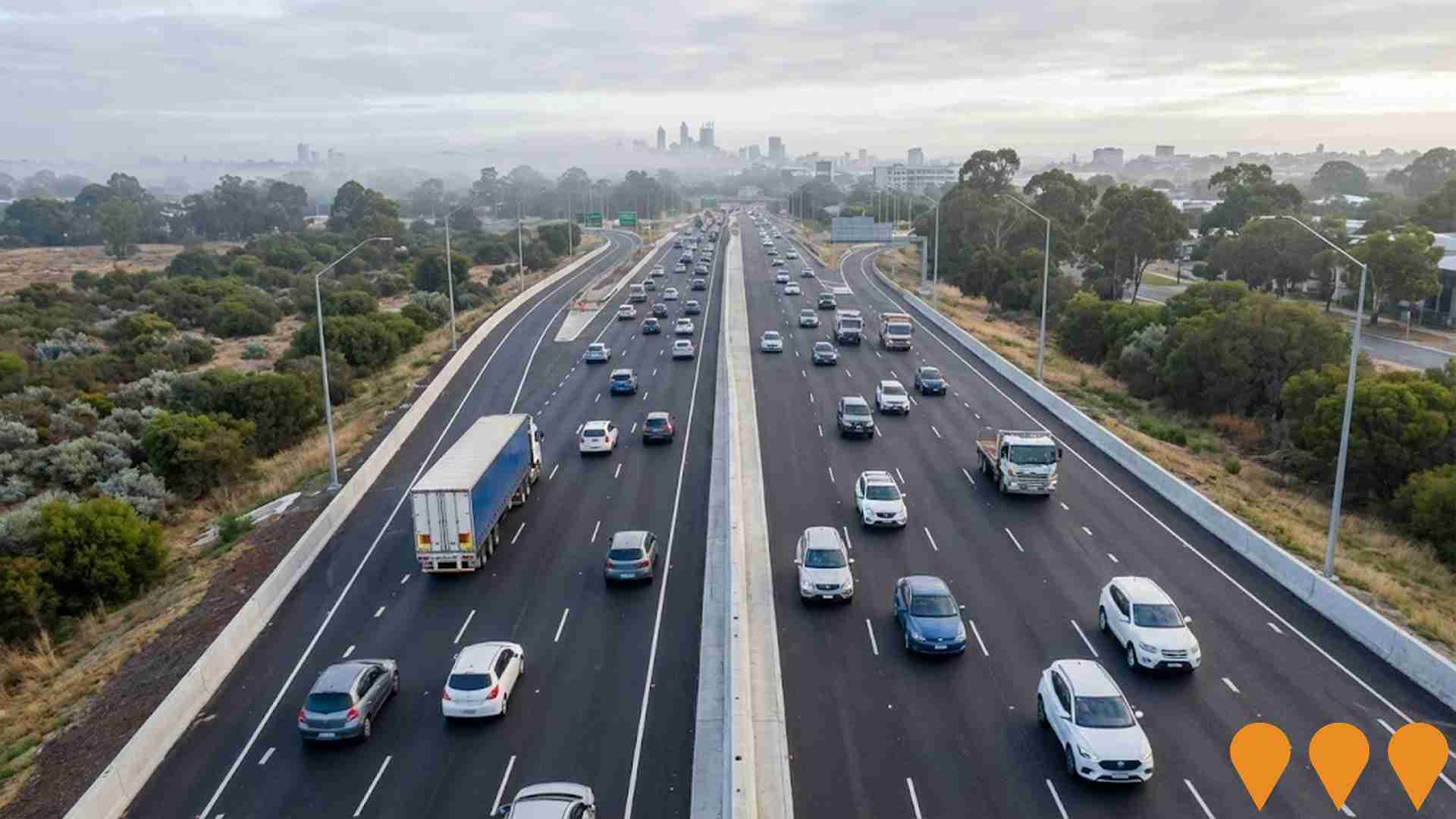 Transport & Logistics