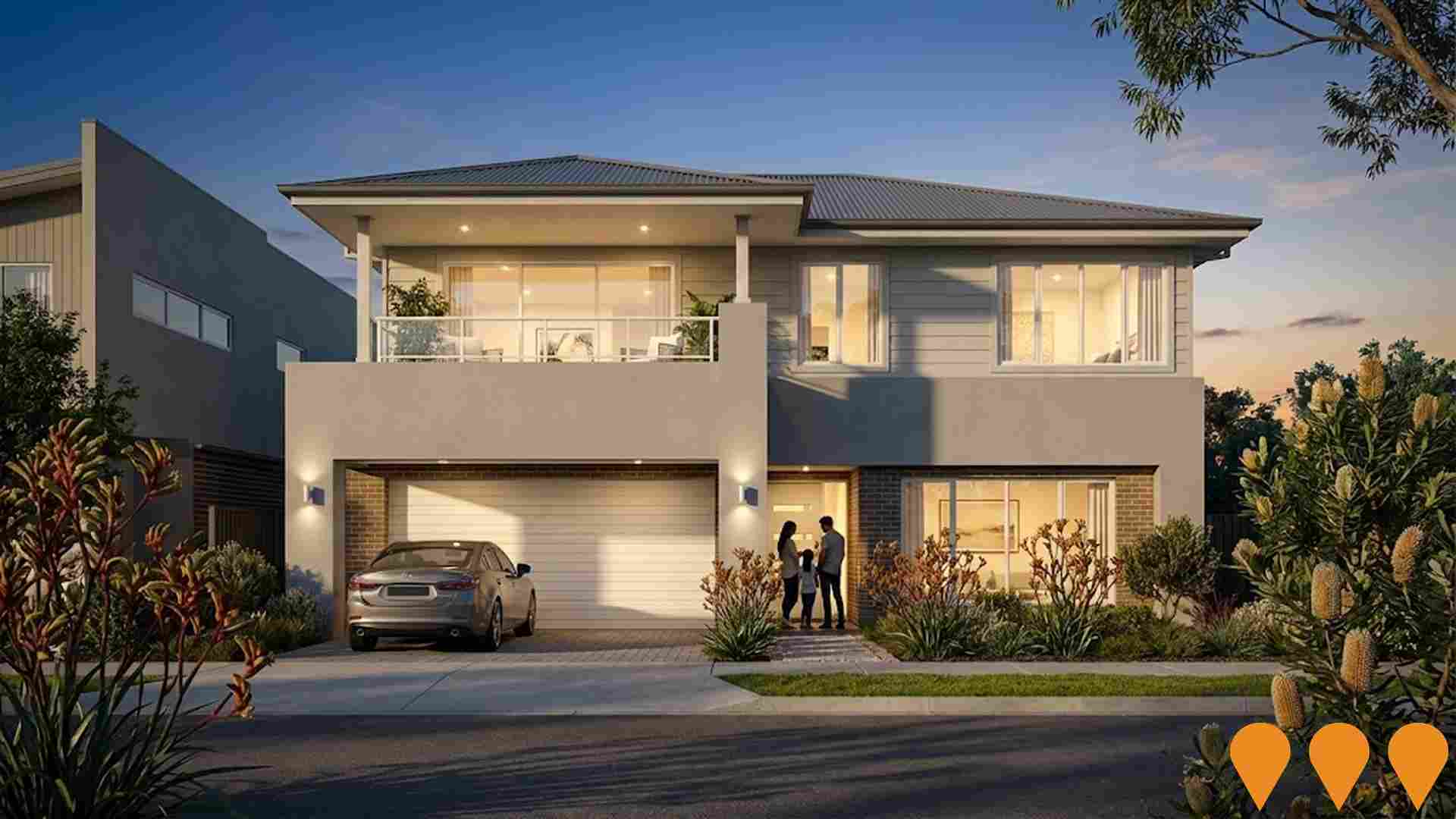 Residential Development