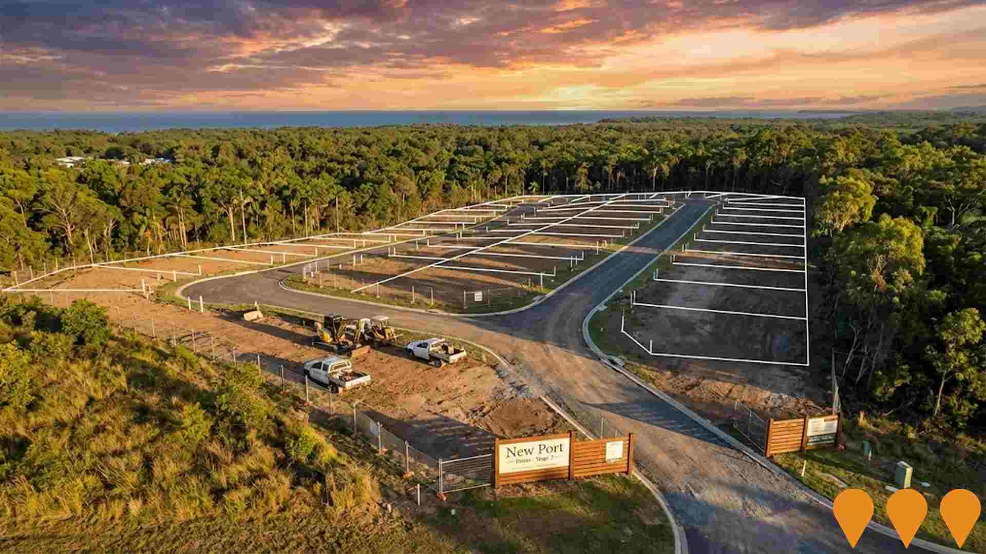 Residential Development