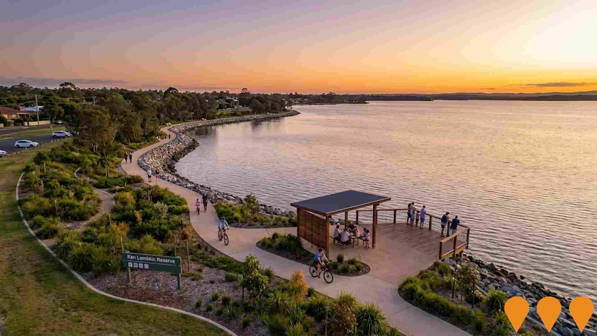 Environmental & Disaster Management