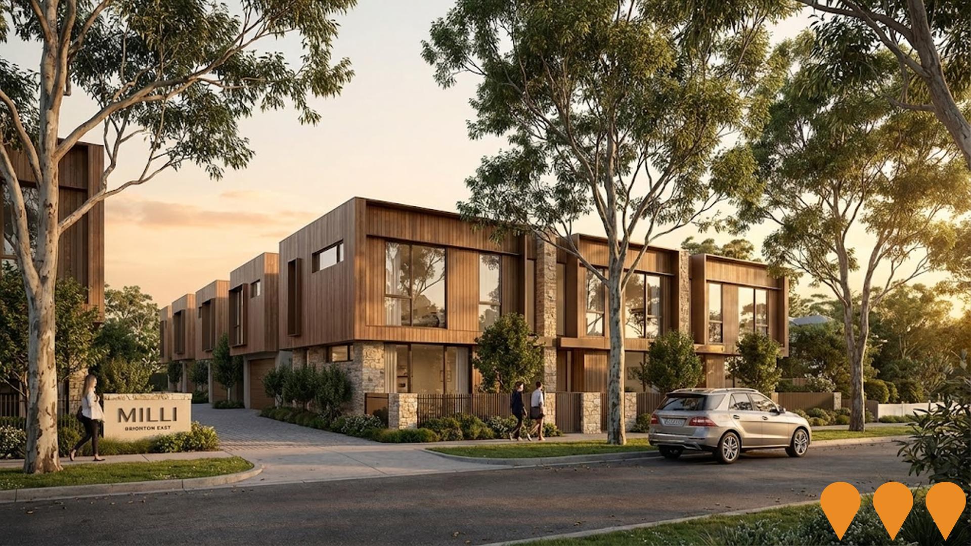 Residential Development