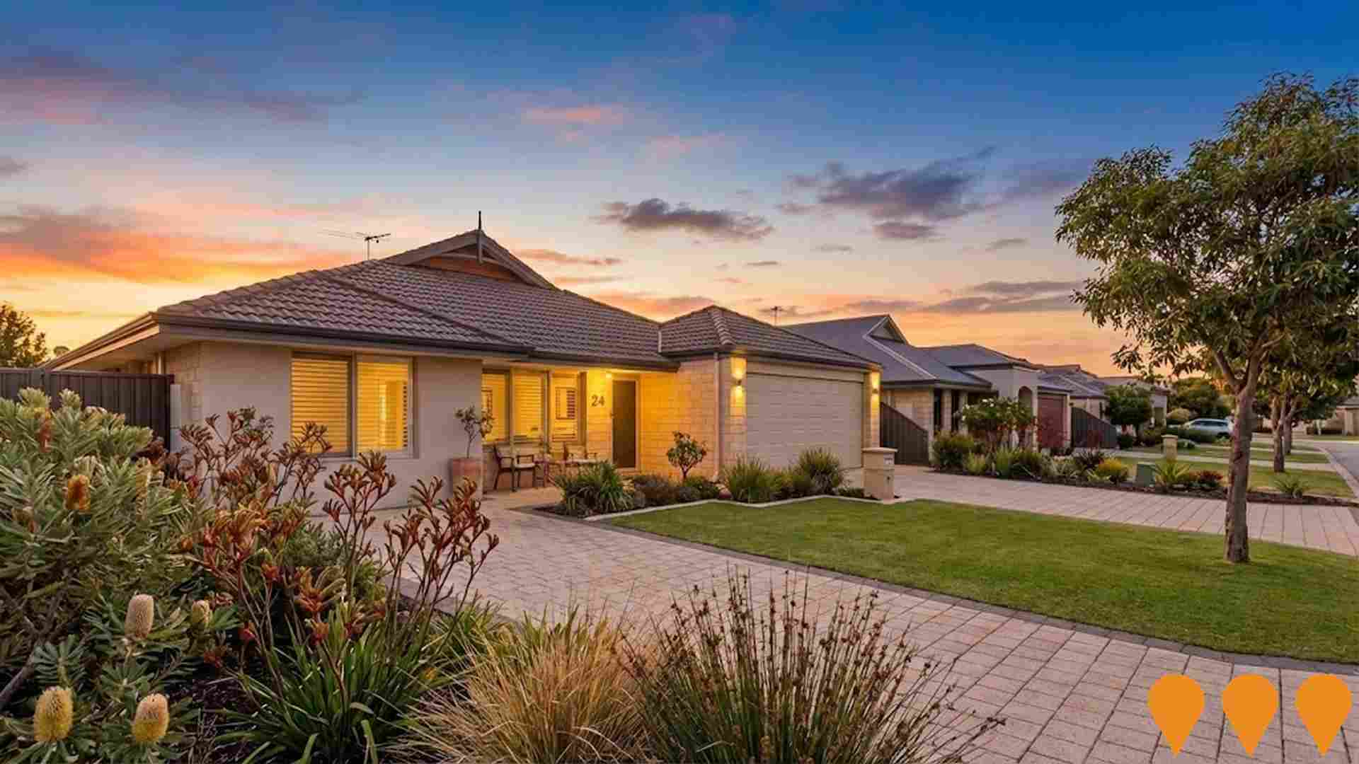 Communities, Precincts & Urban Renewal