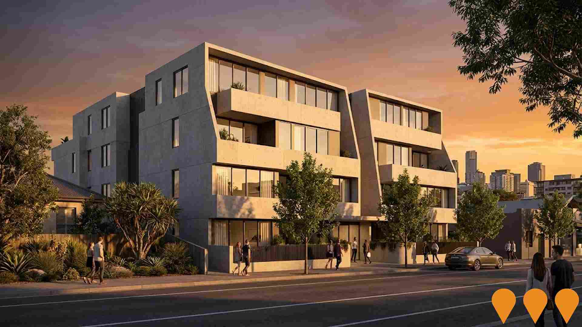 Residential Development