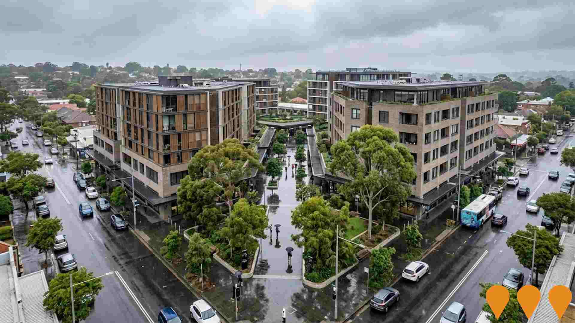 Residential Development