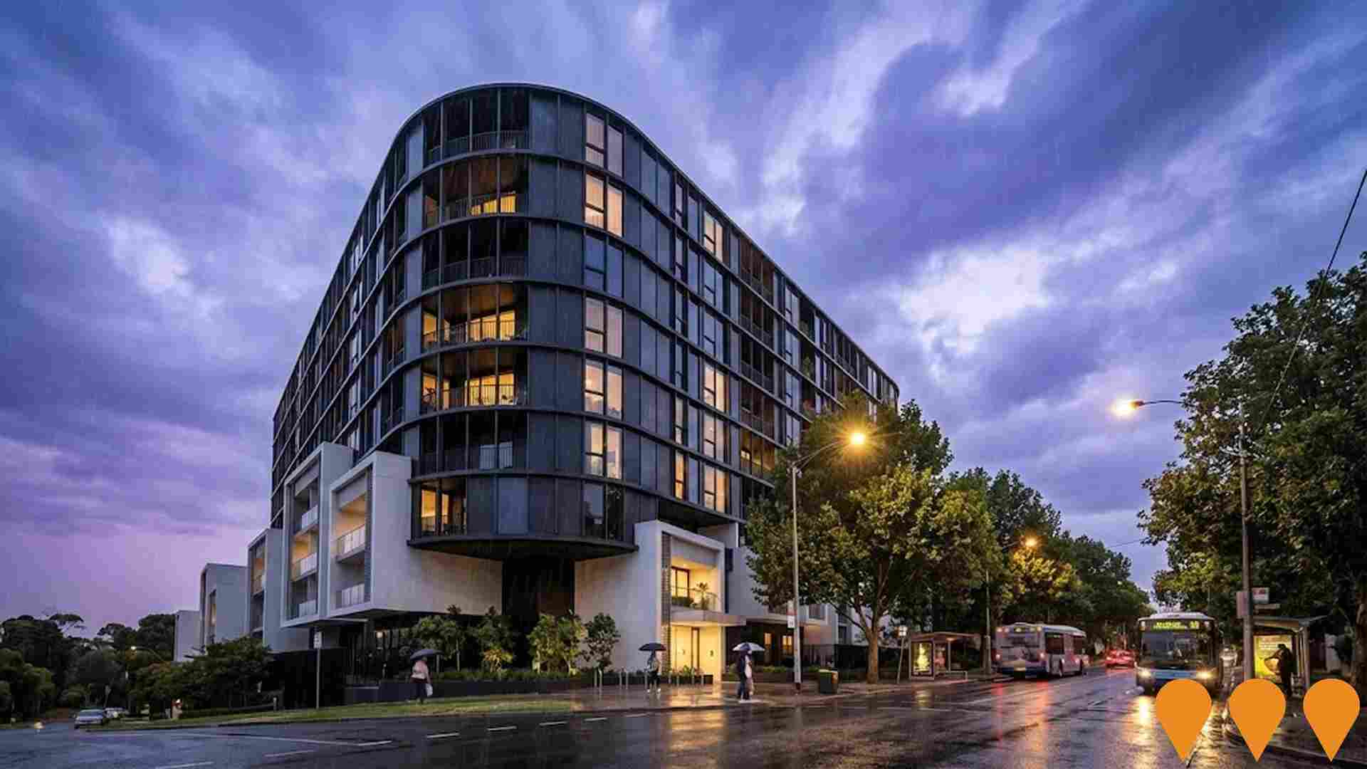 Residential Development