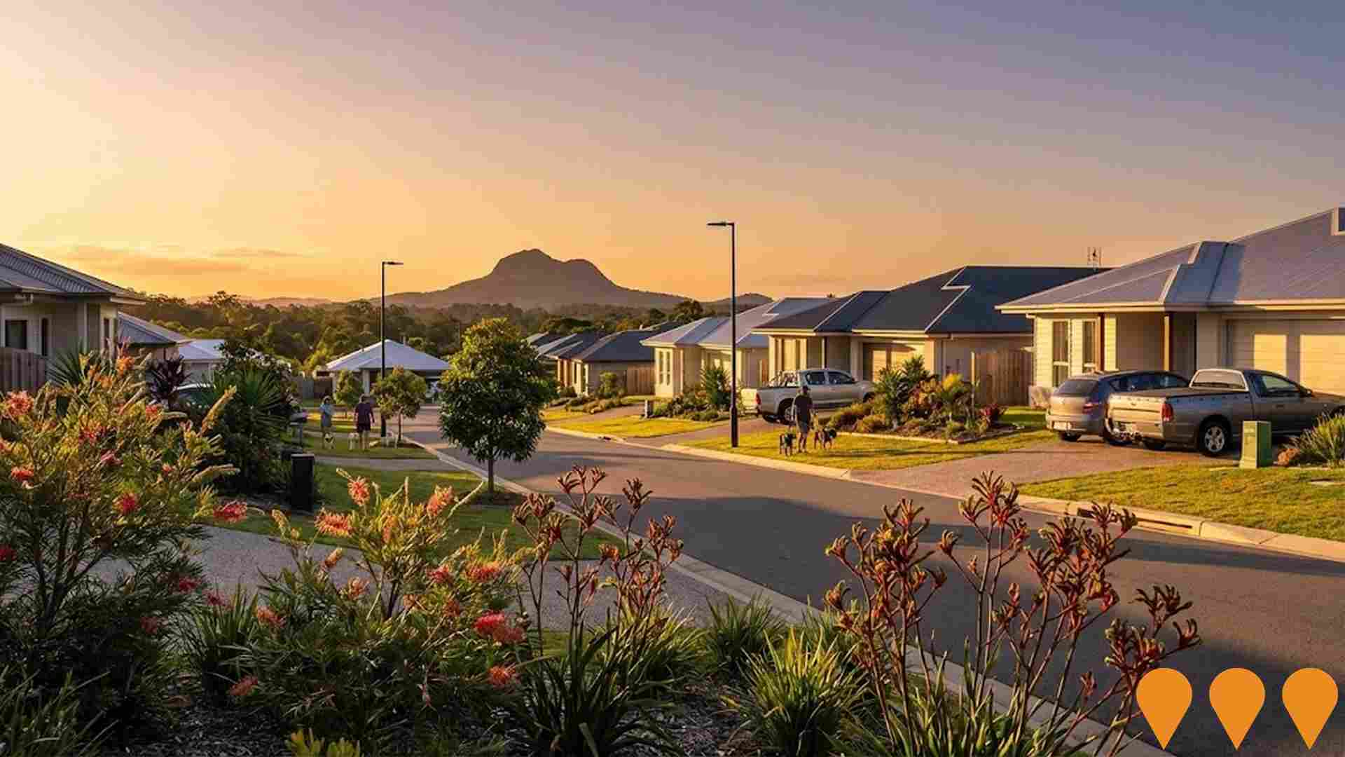 Residential Development