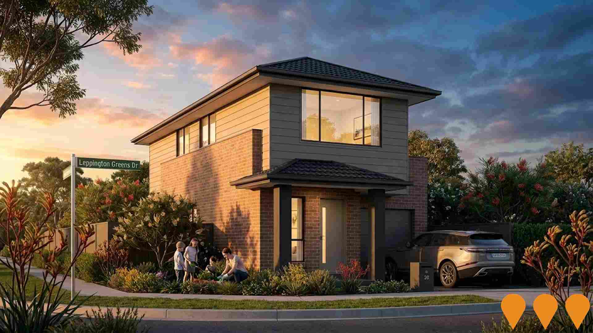 Residential Development