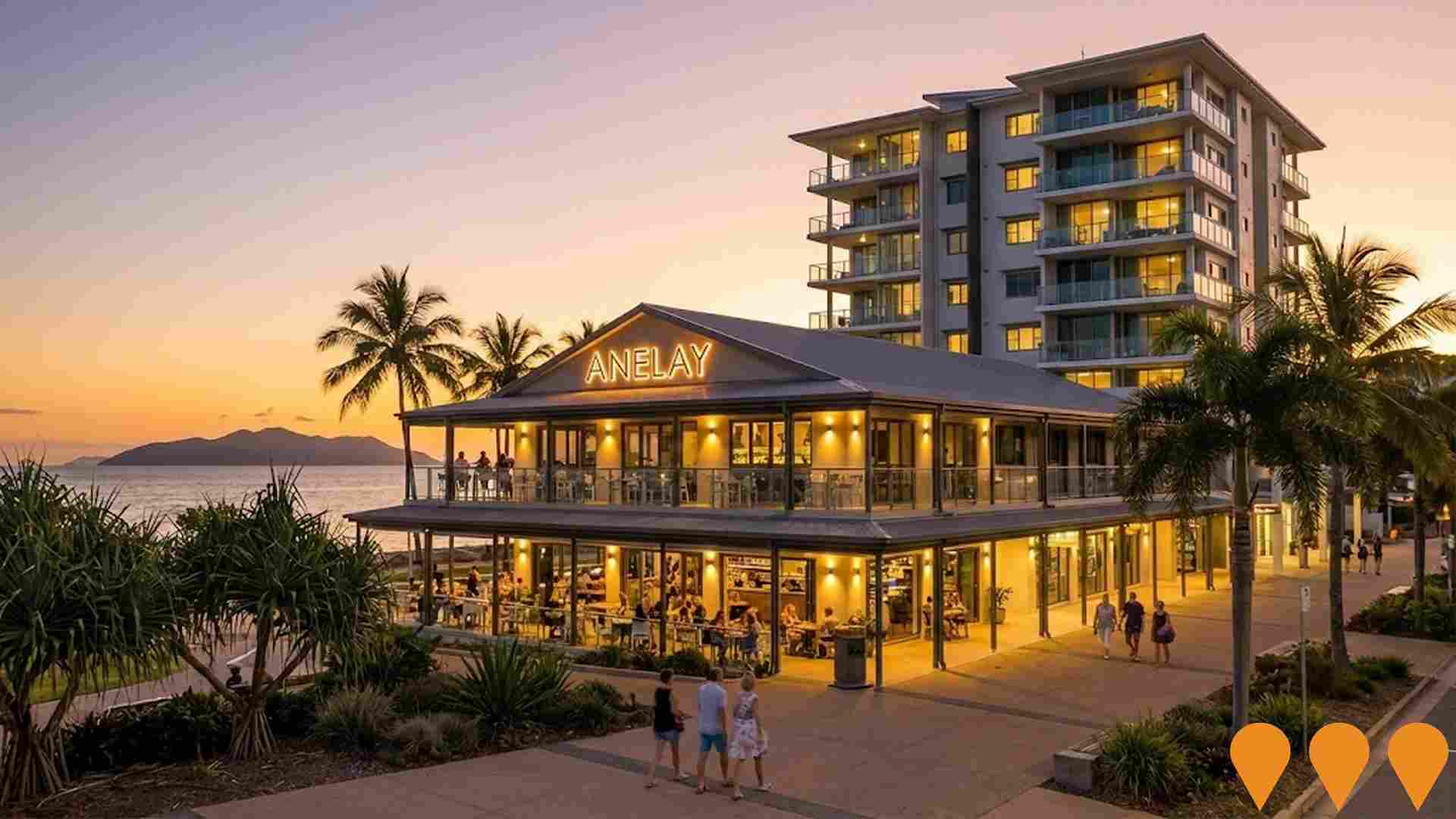 Precincts & Urban Renewal