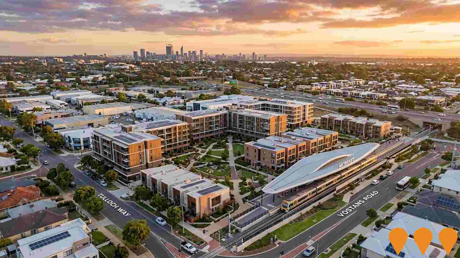 Residential Development