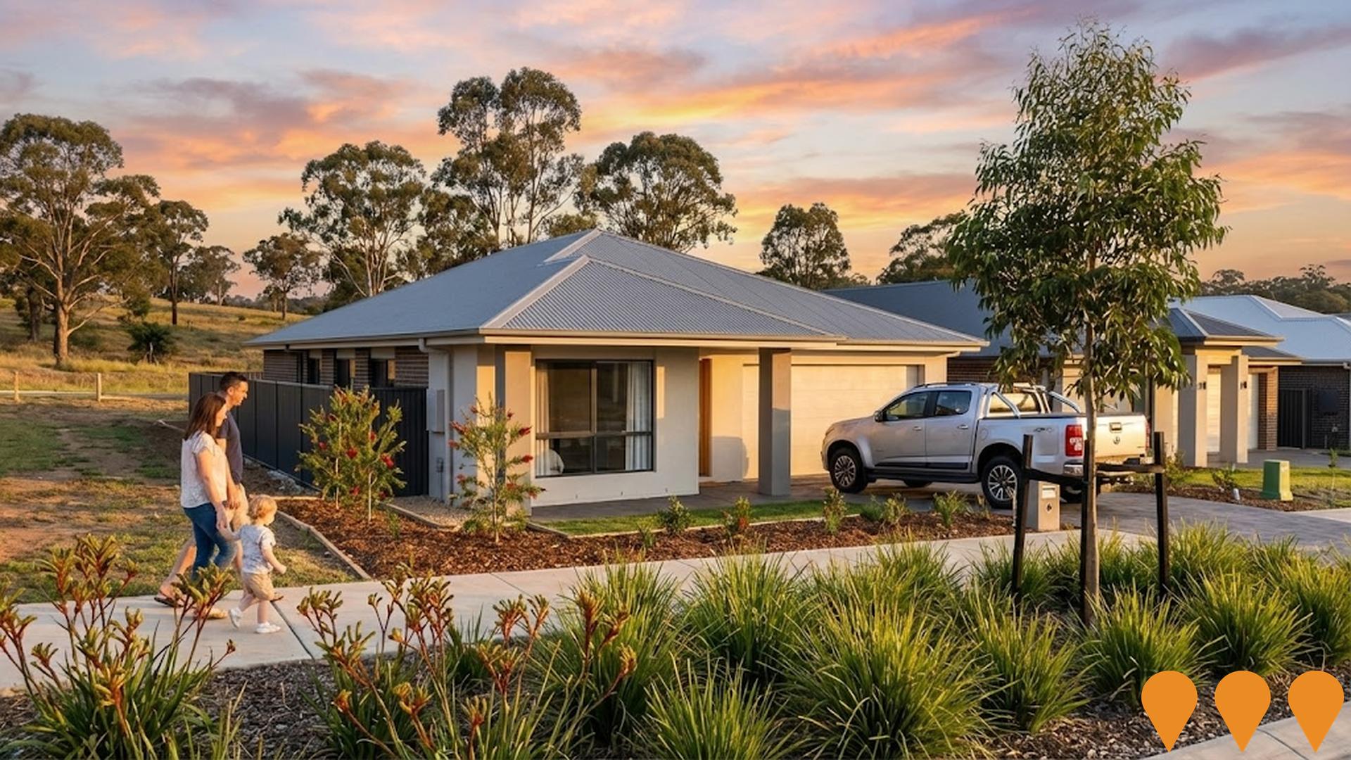 Residential Development