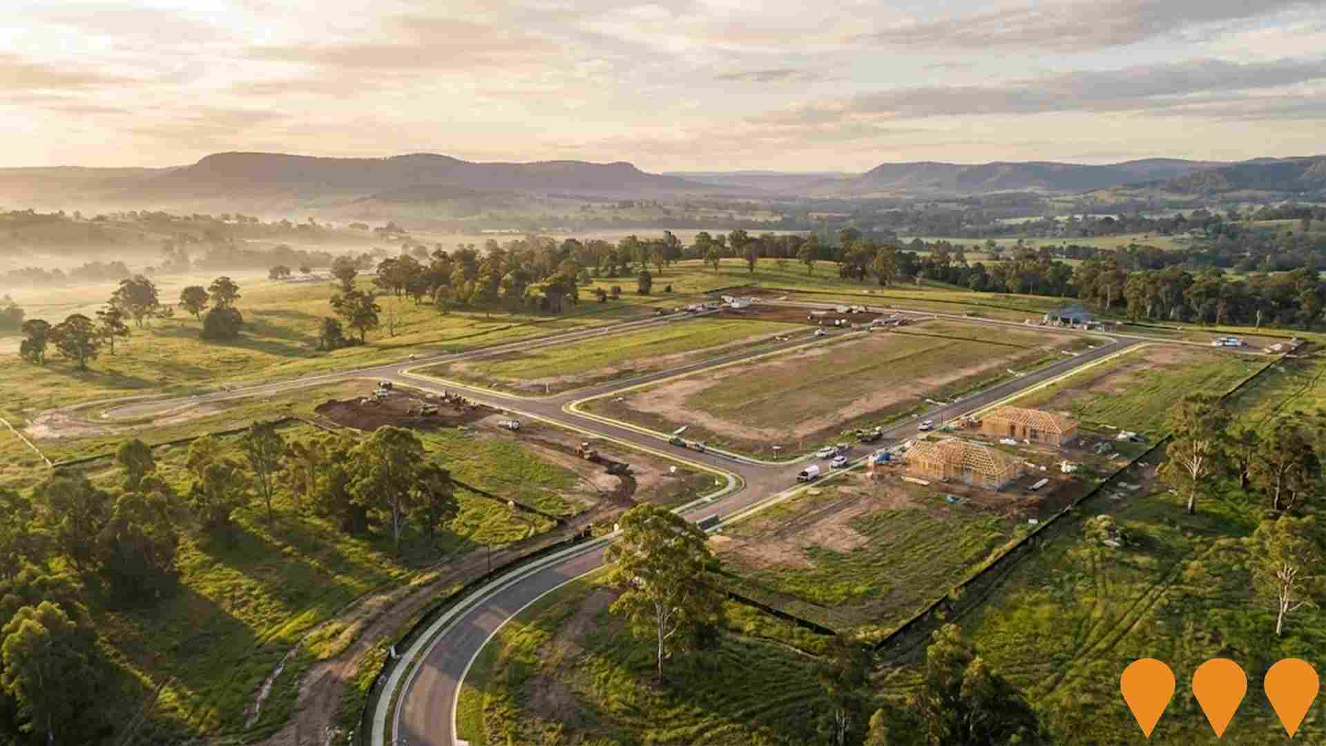 Residential Development