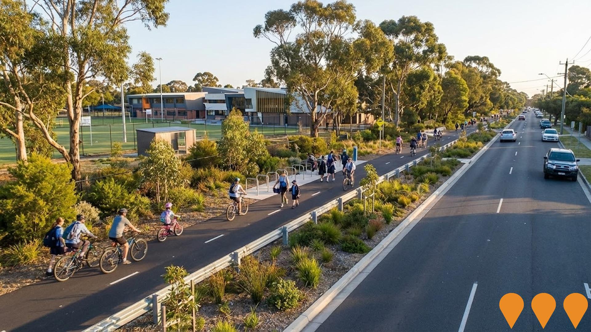 Education & Training