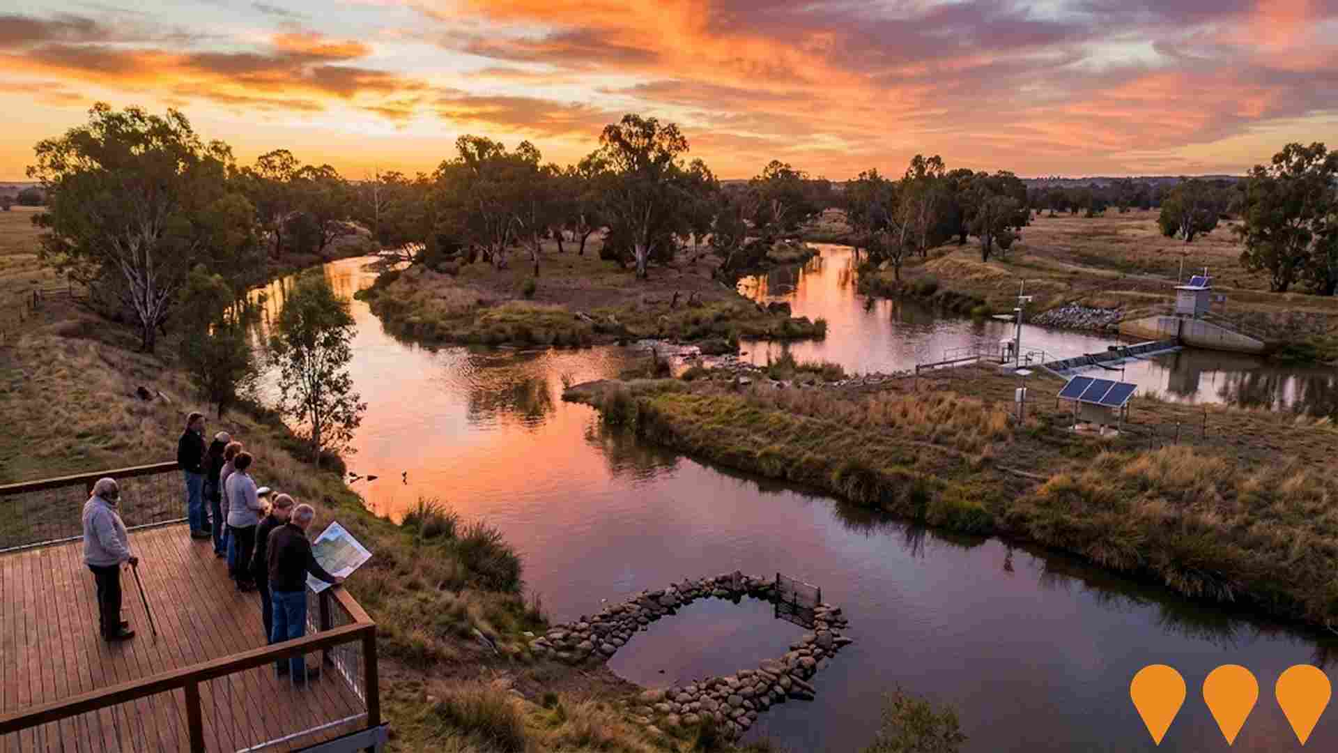 Environmental & Disaster Management