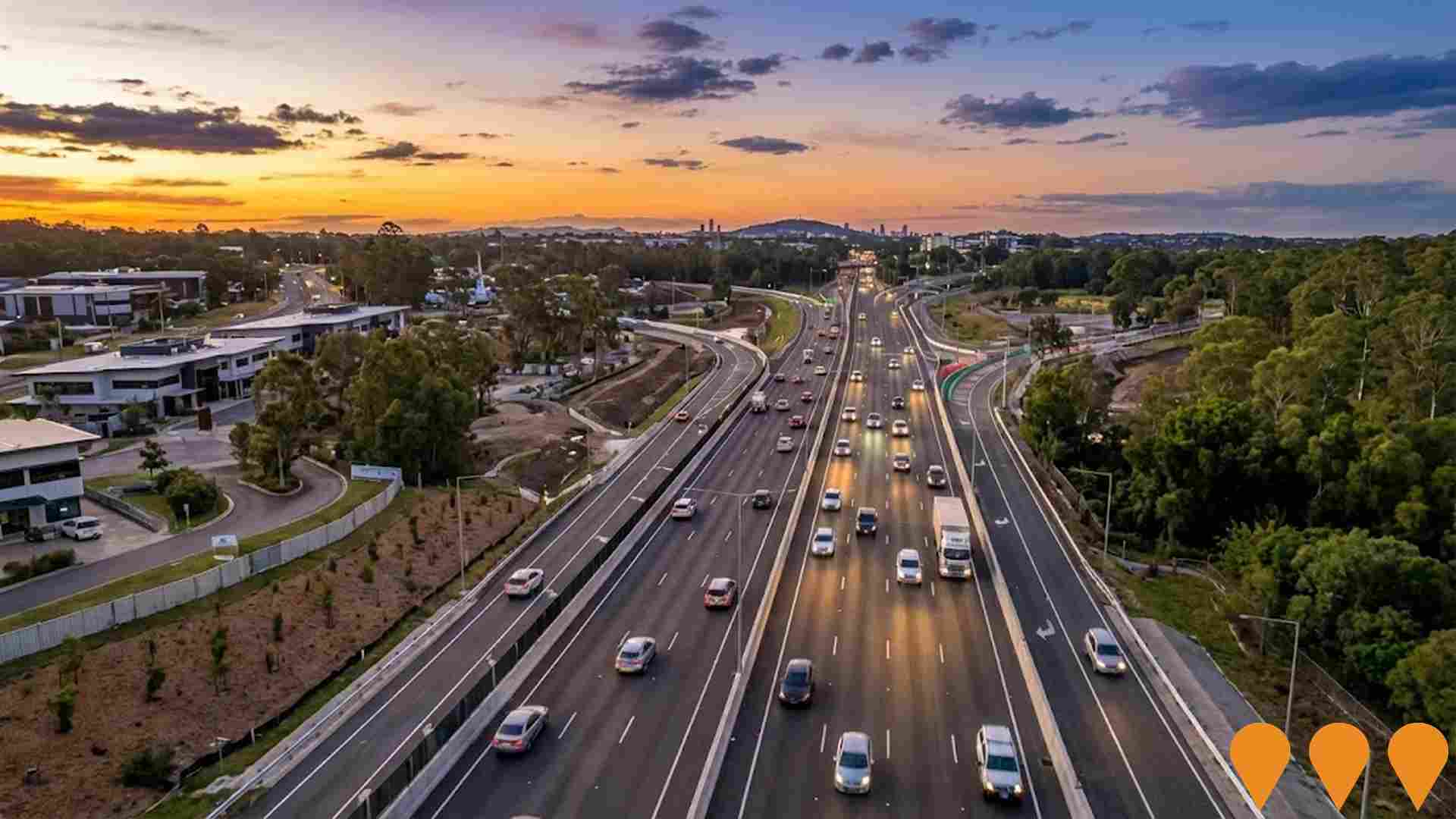 Transport & Logistics