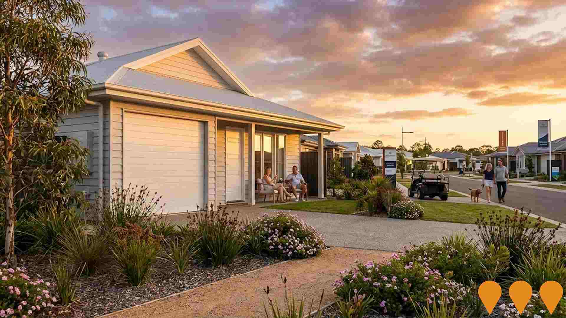 Residential Development