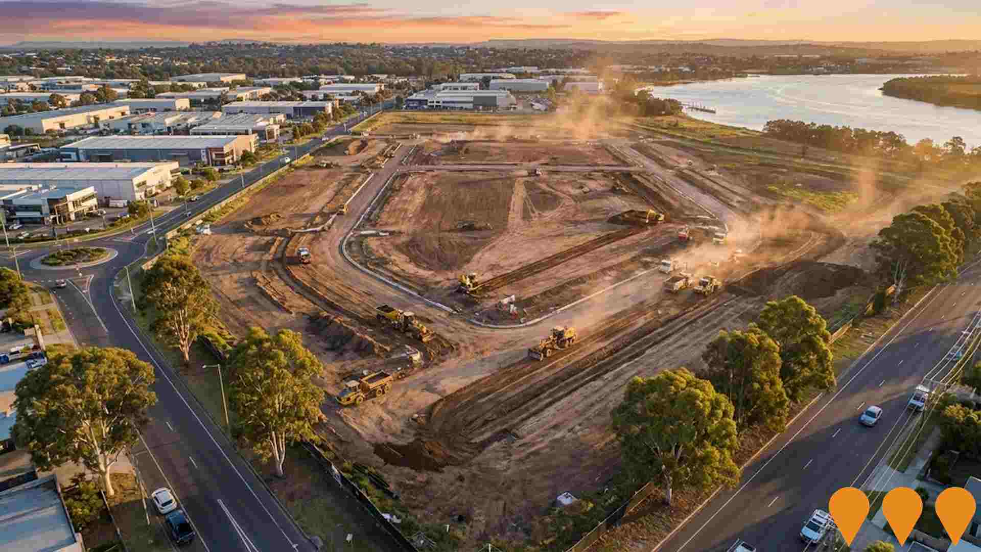 Residential Development