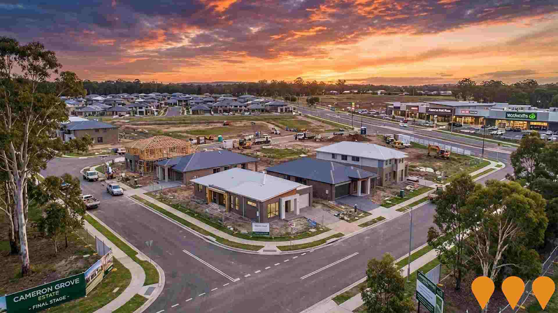Residential Development