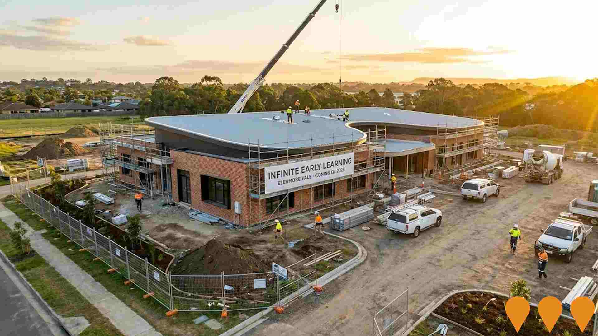 Education & Training