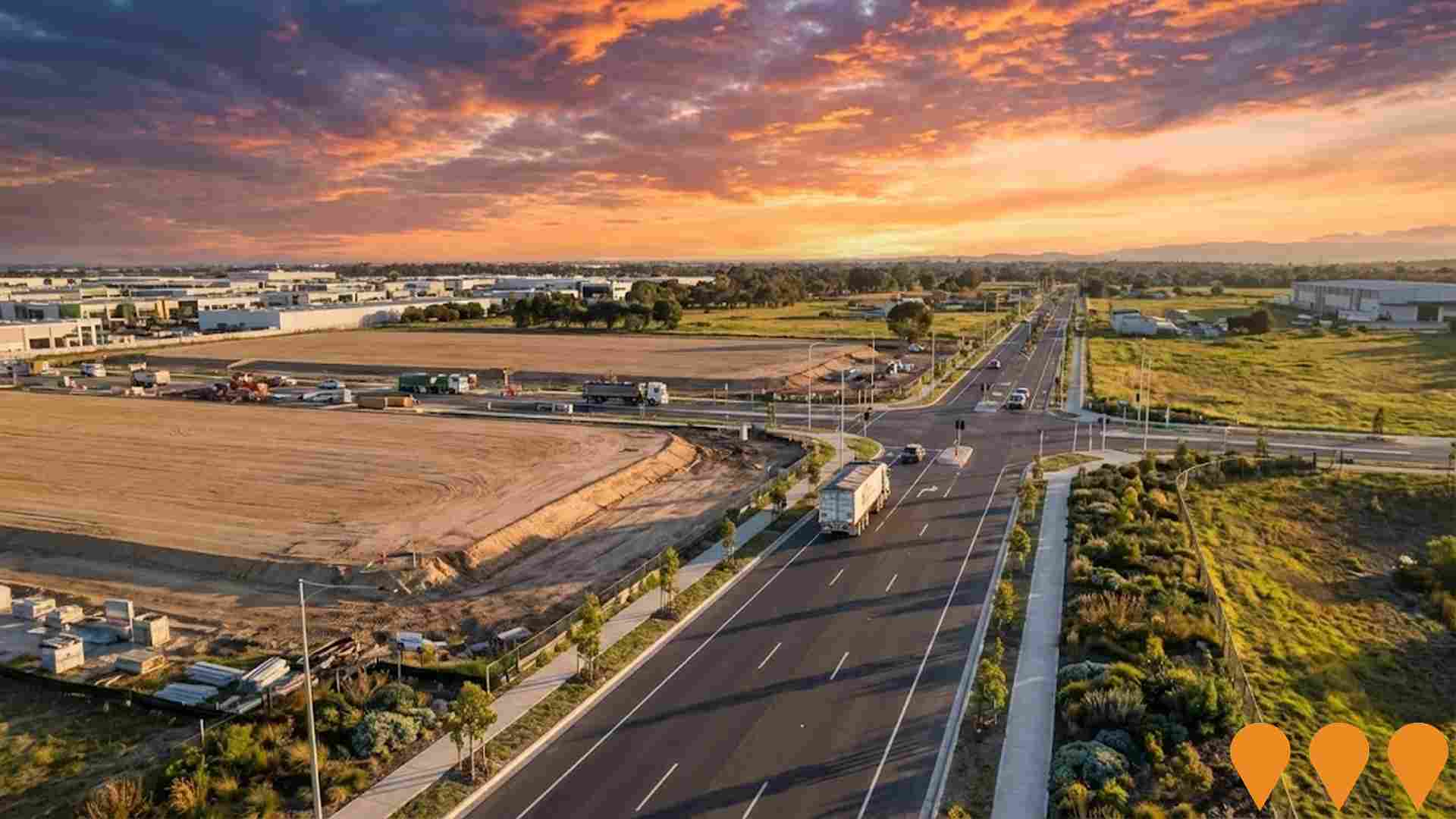 Transport & Logistics