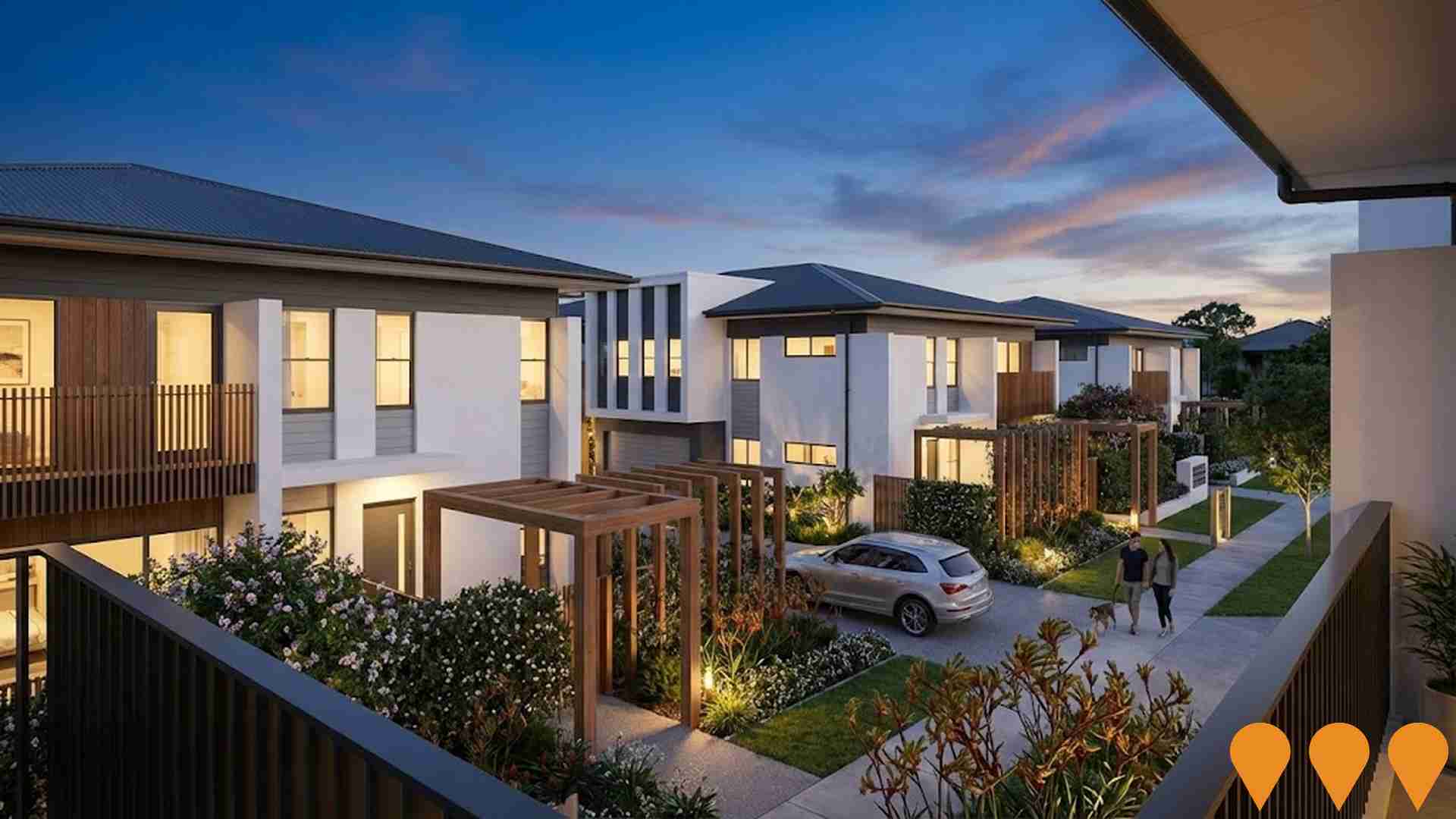 Residential Development