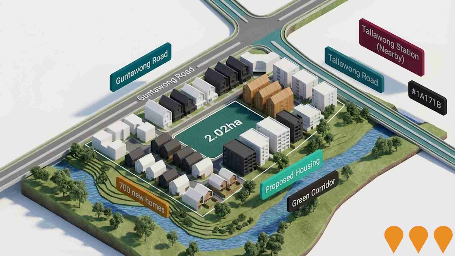 Residential Development