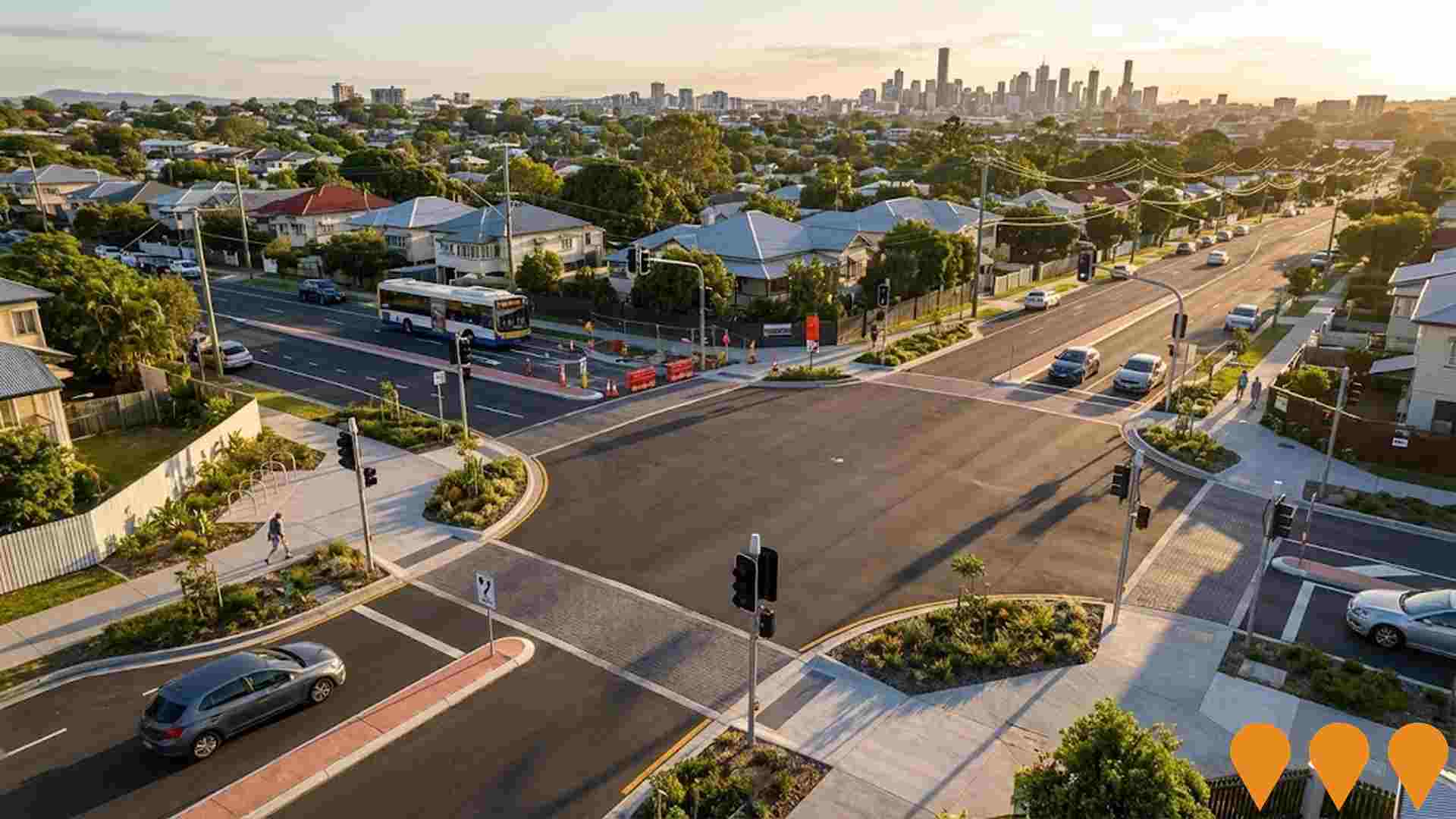 Transport & Logistics