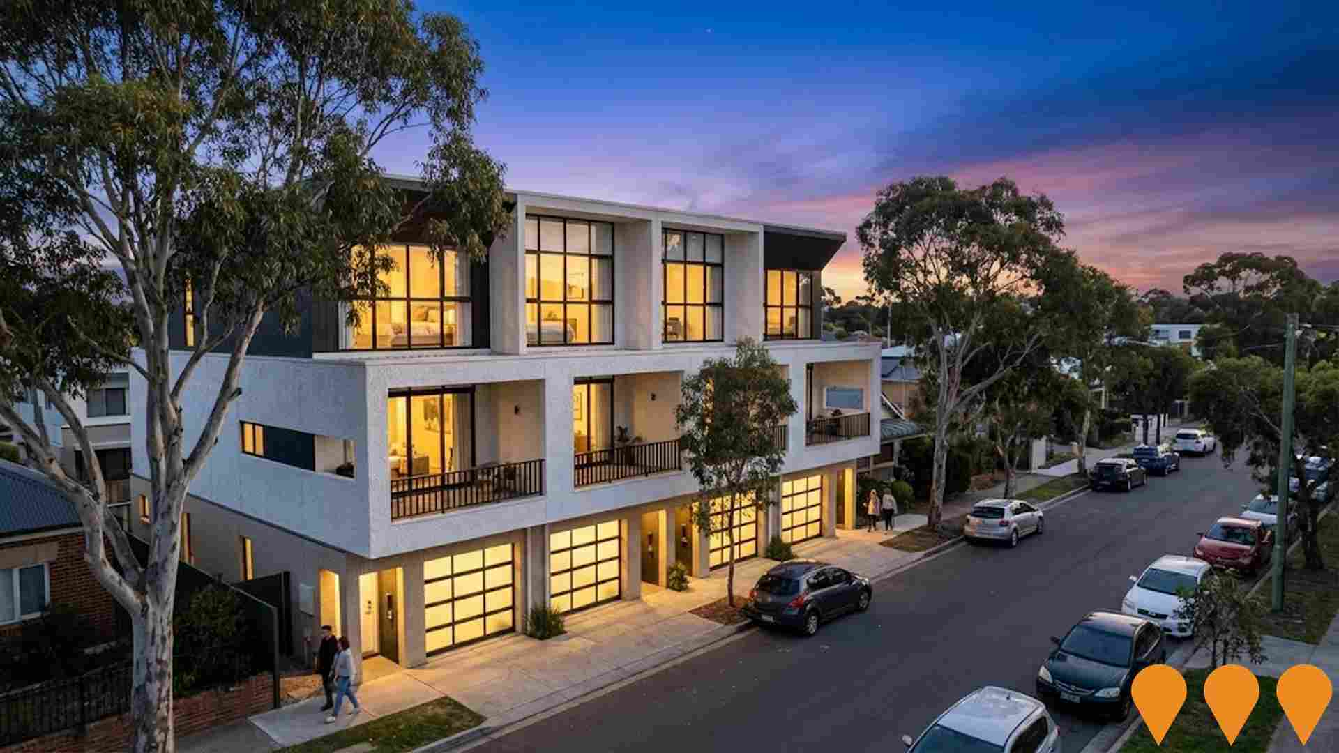 Residential Development