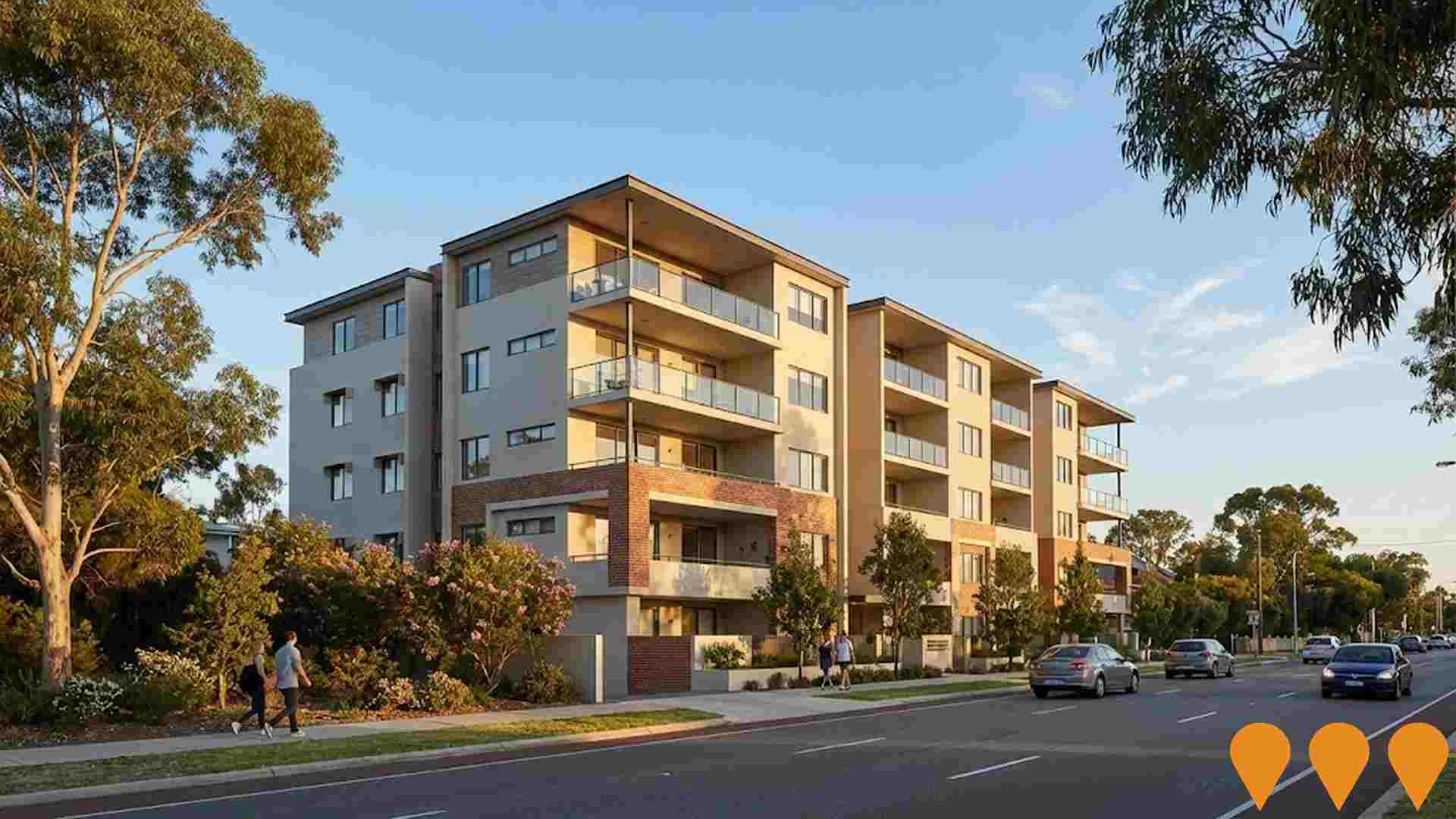 Residential Development