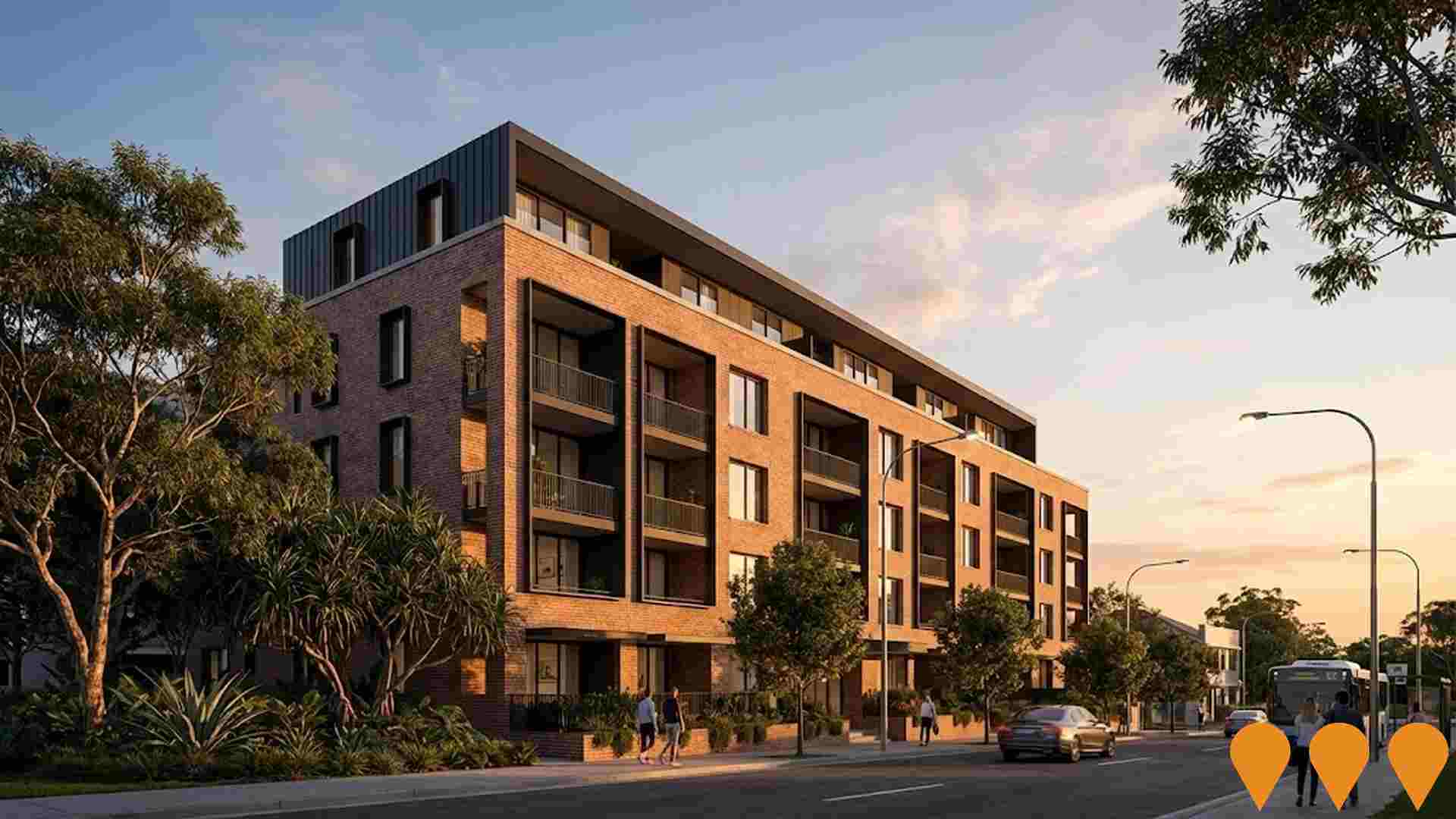 Residential Development