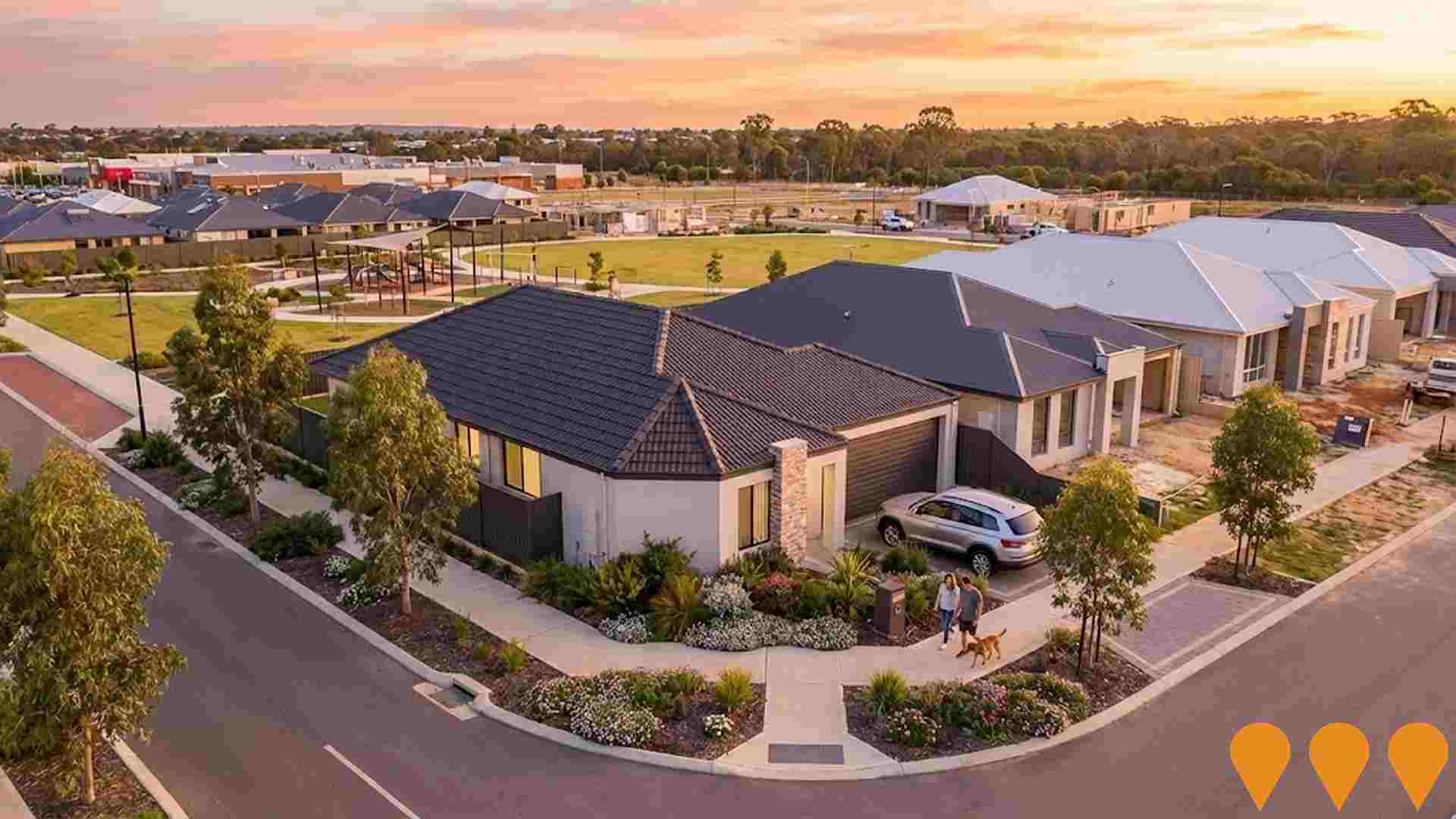 Residential Development