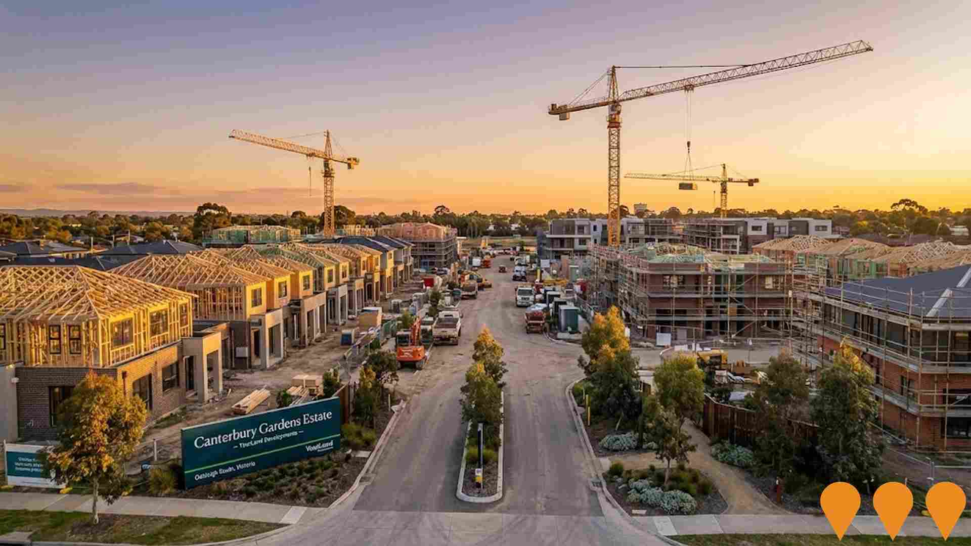 Residential Development