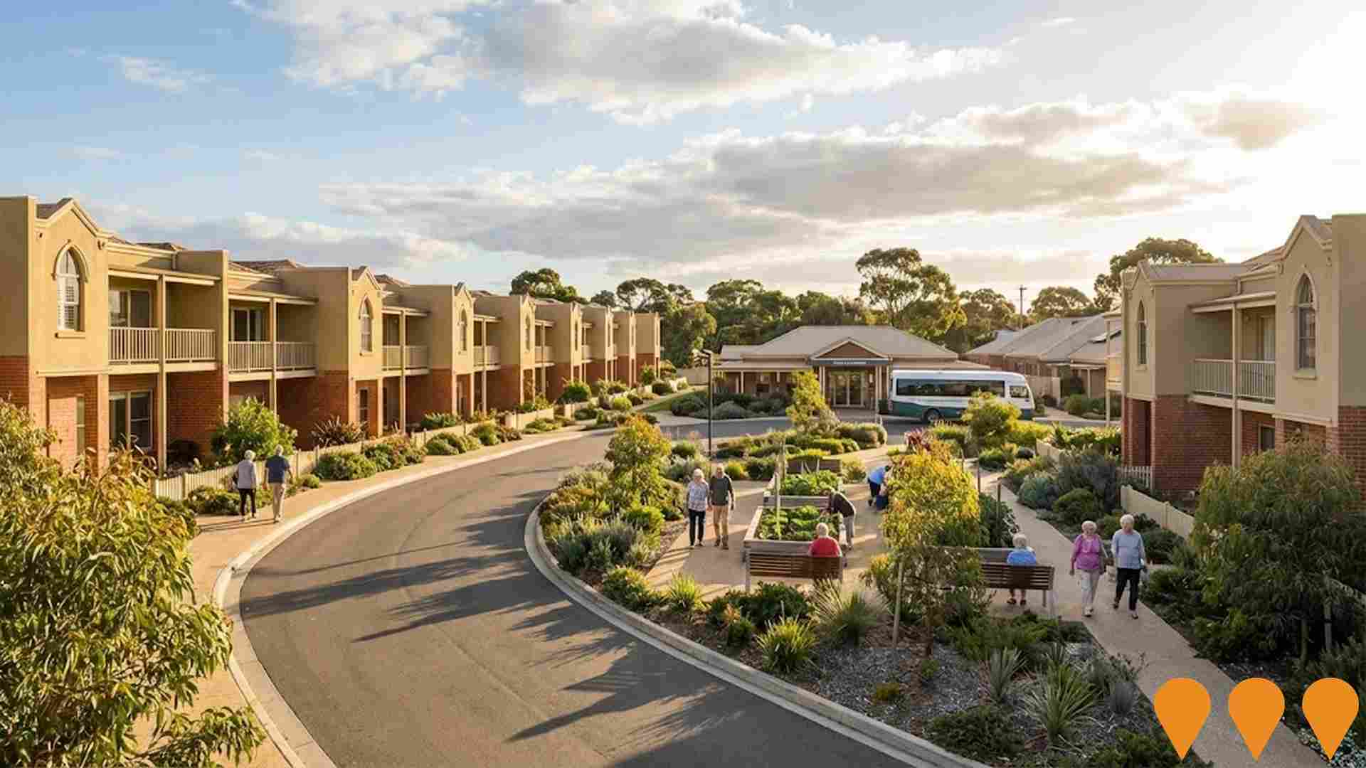 Residential Development