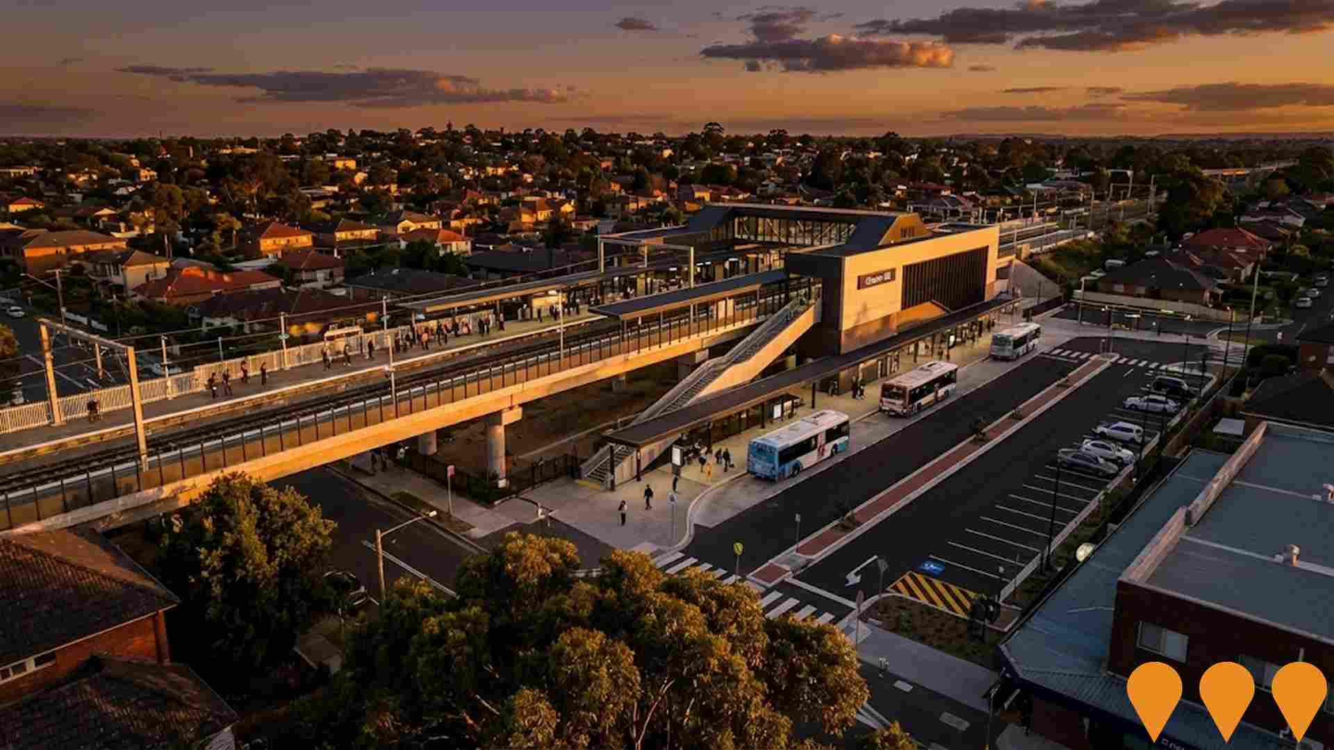 Transport & Logistics