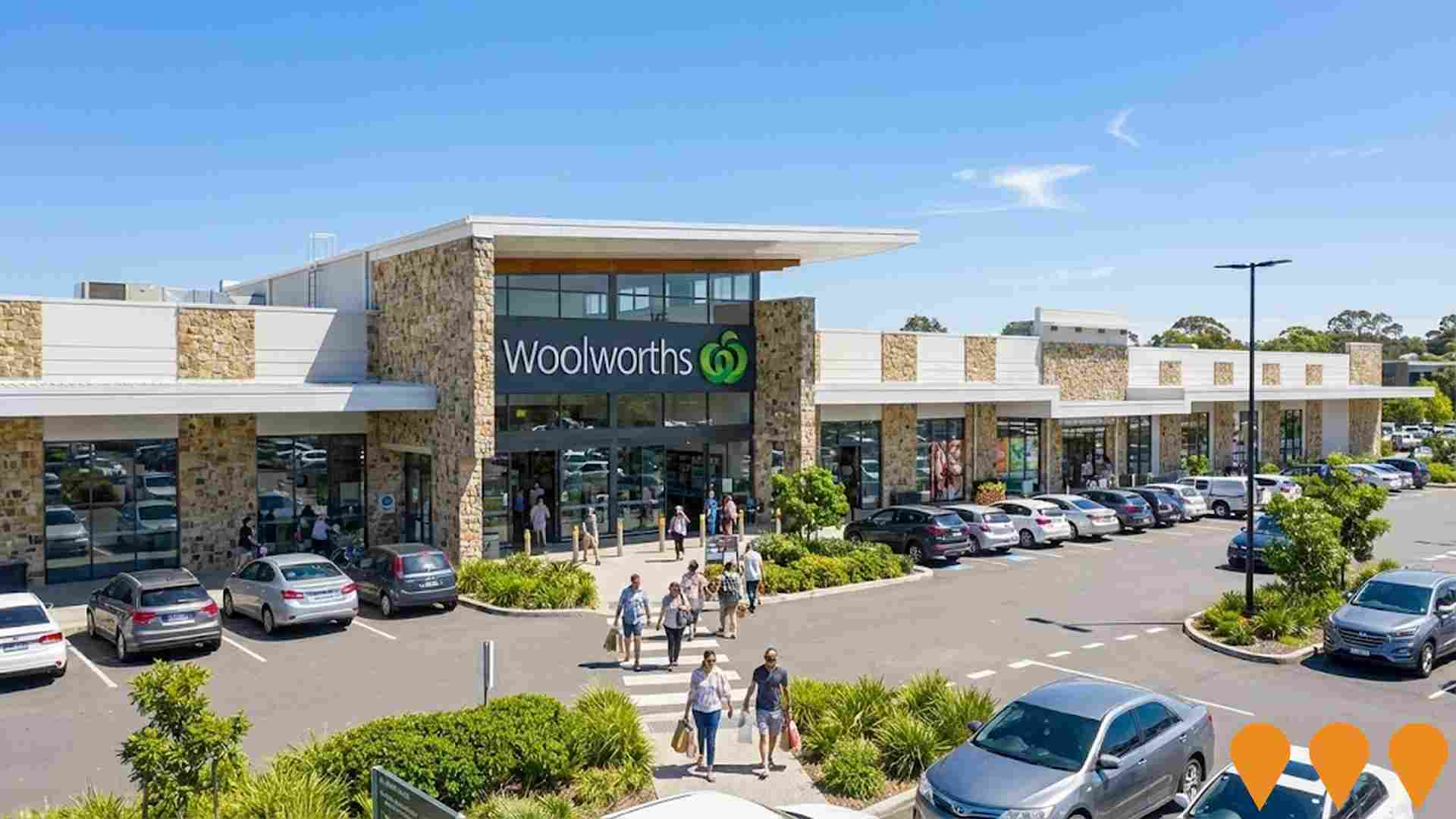Retail