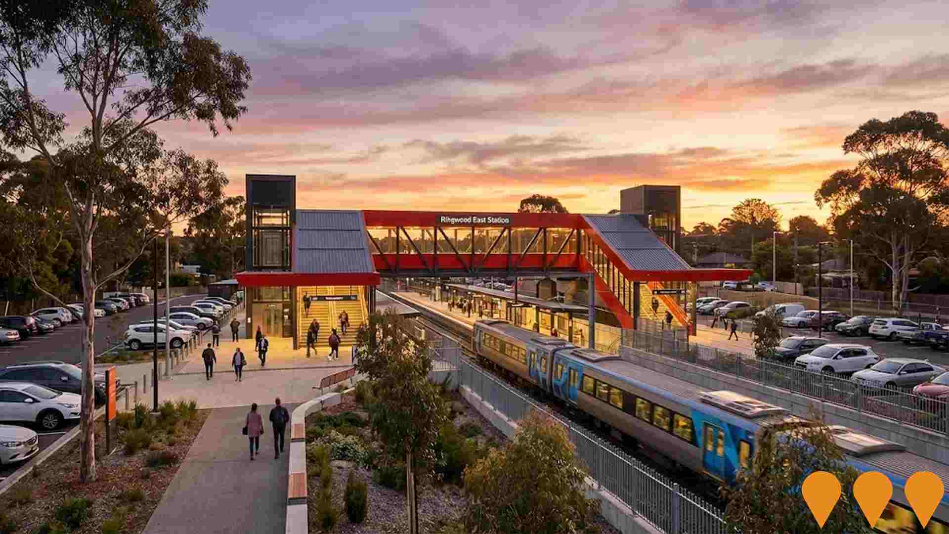 Transport & Logistics