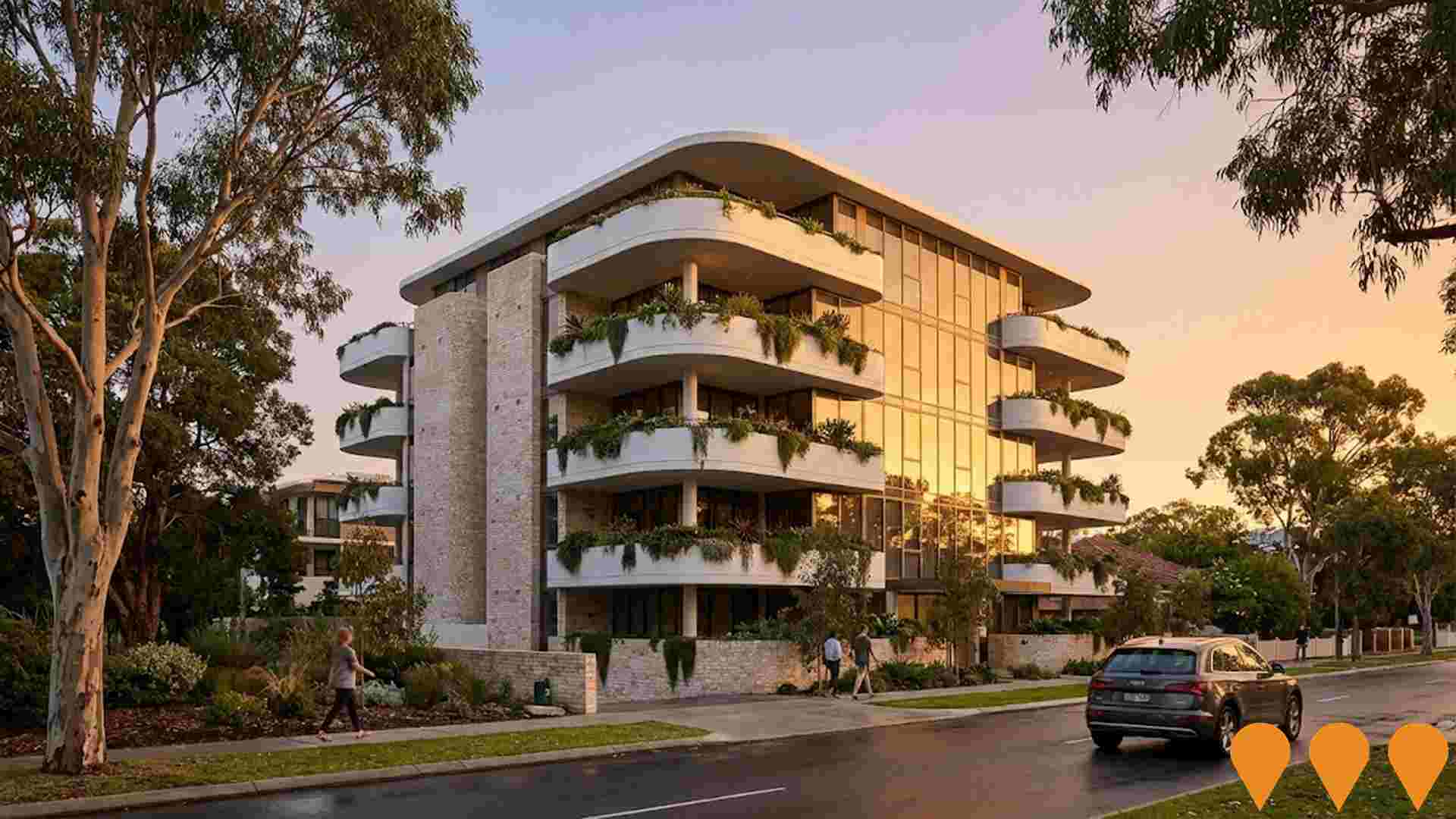 Residential Development