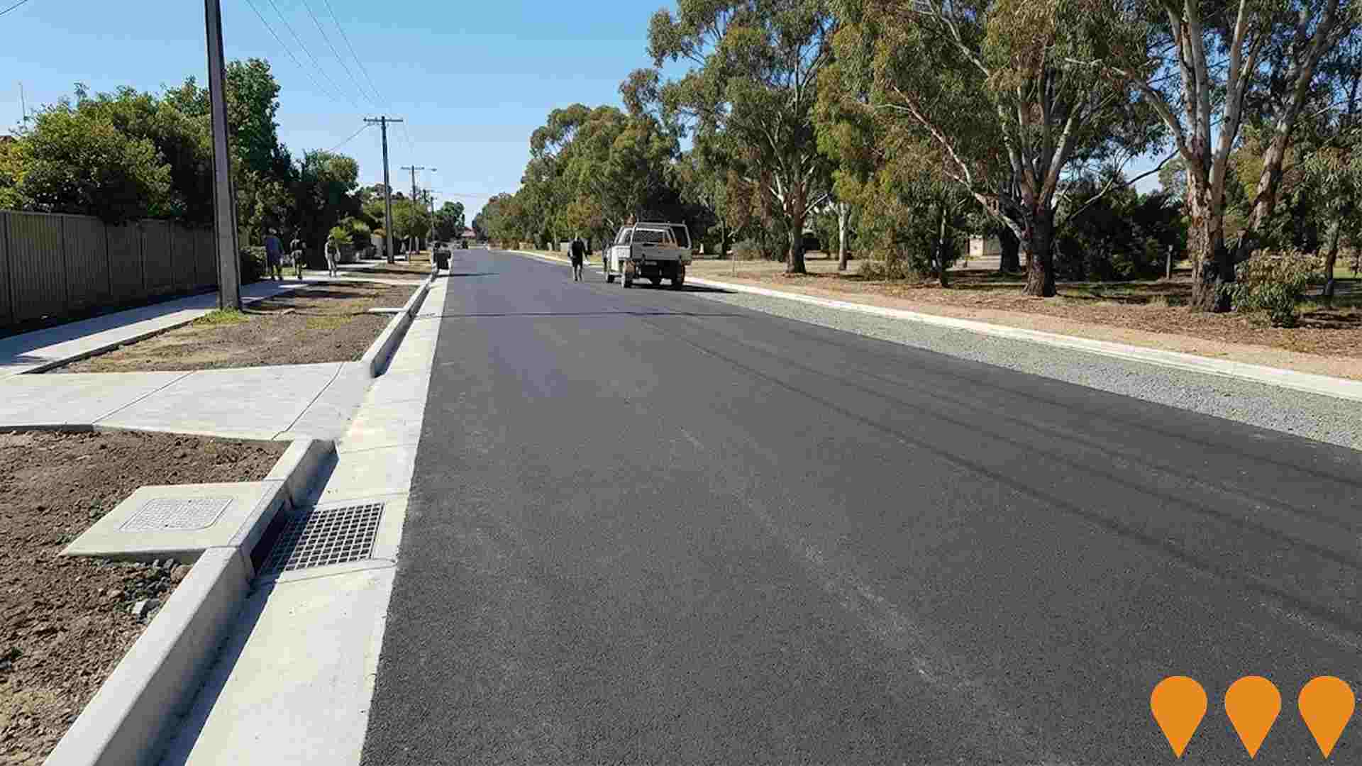 Environmental & Disaster Management