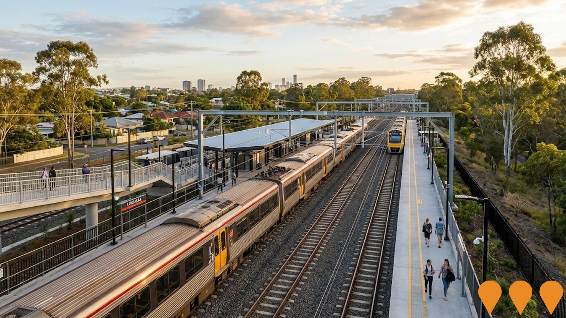 Transport & Logistics