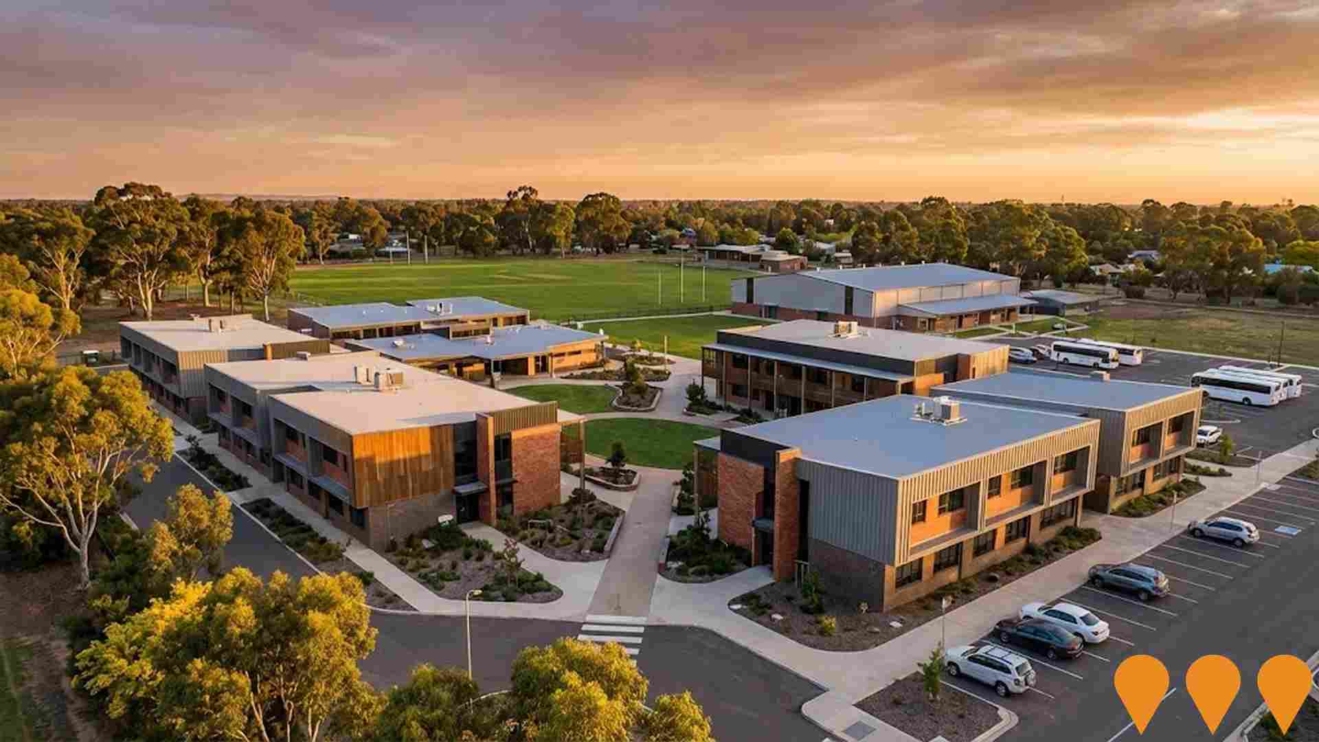 Education & Training