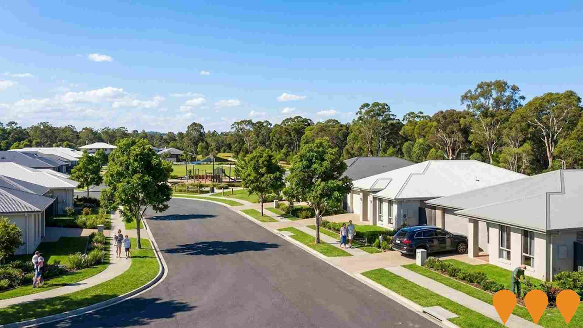 Residential Development